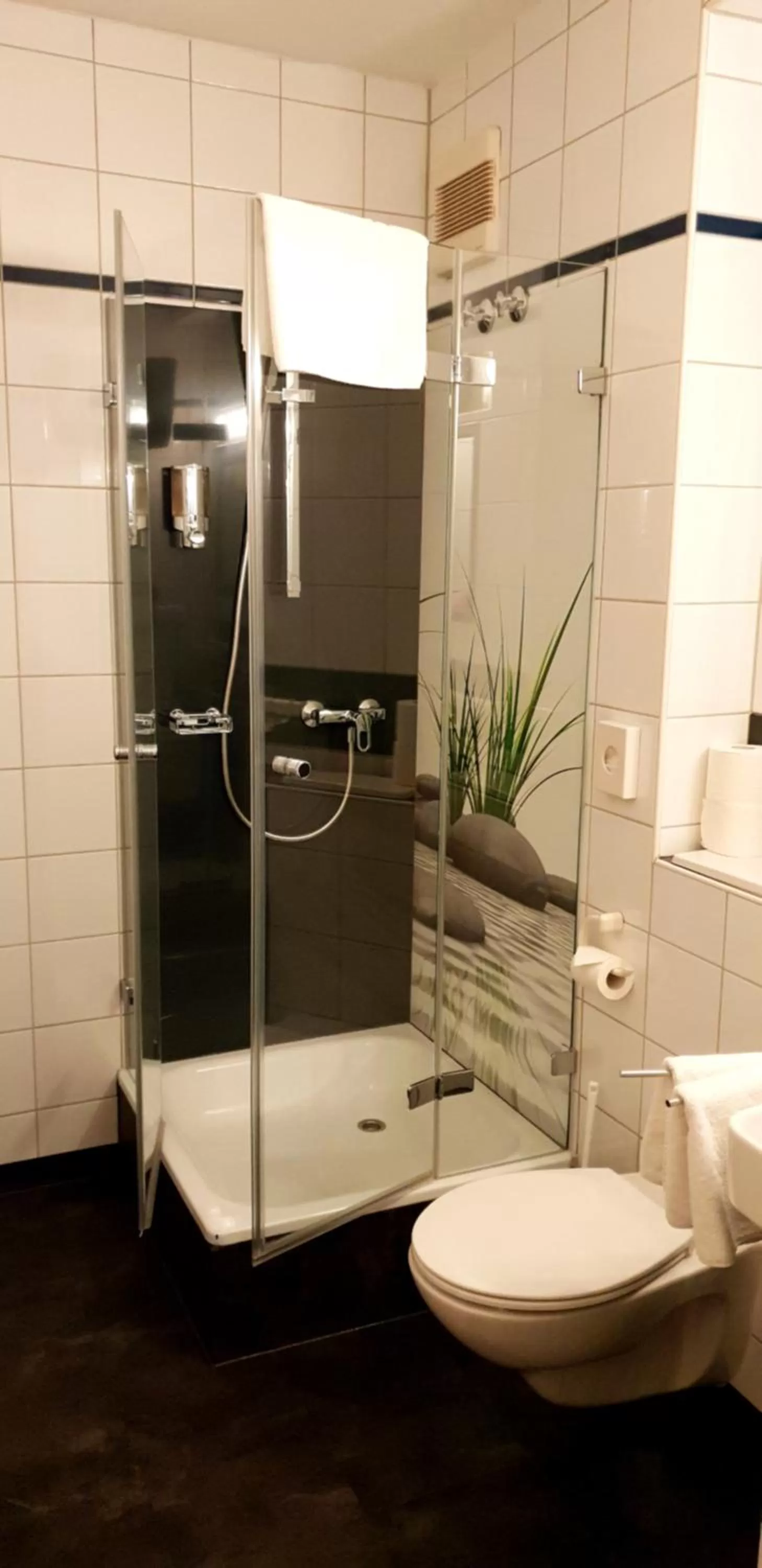 Staff in Art-Hotel Erlangen