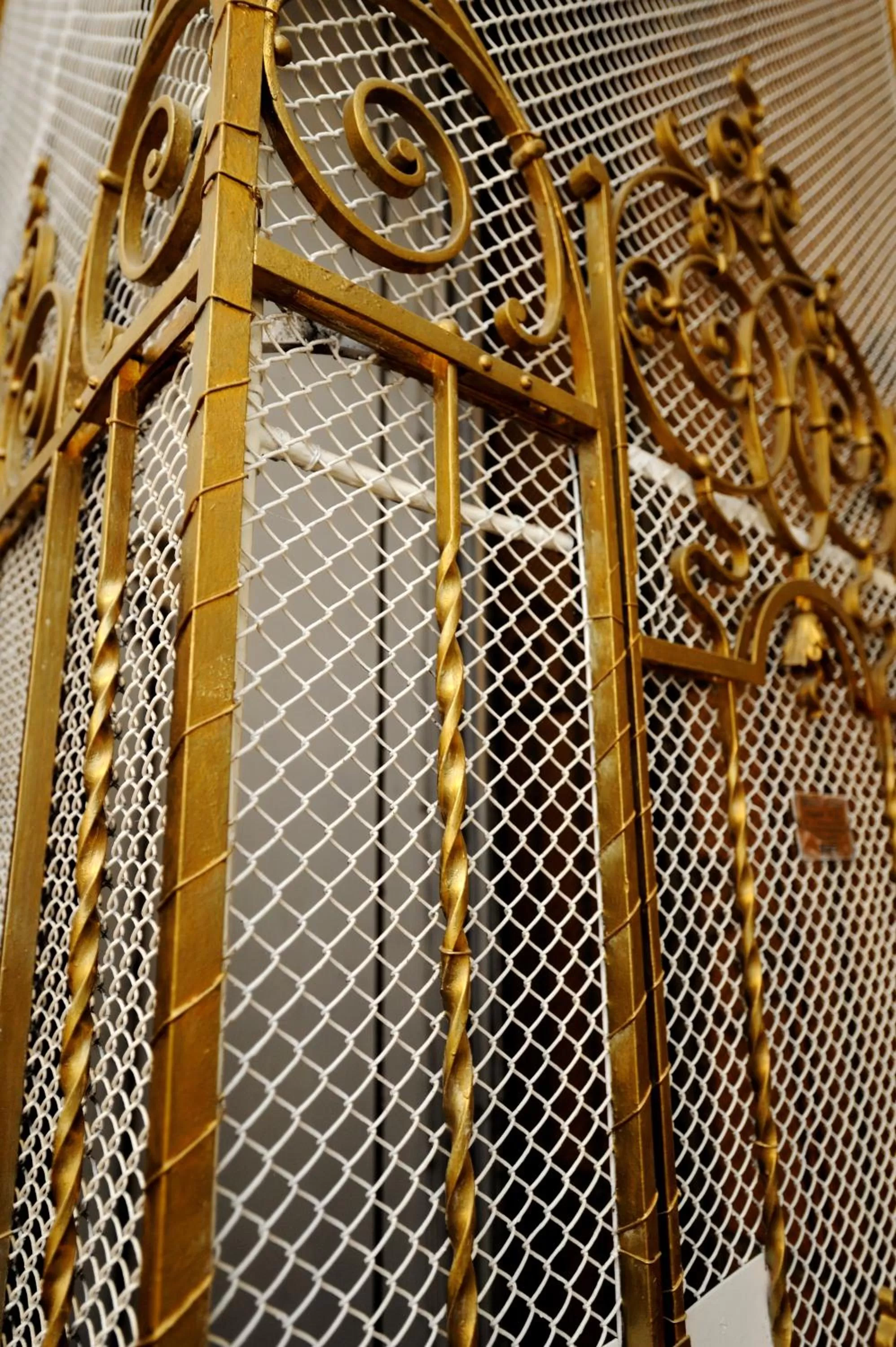 Nearby landmark in Hotel Villa Grunewald