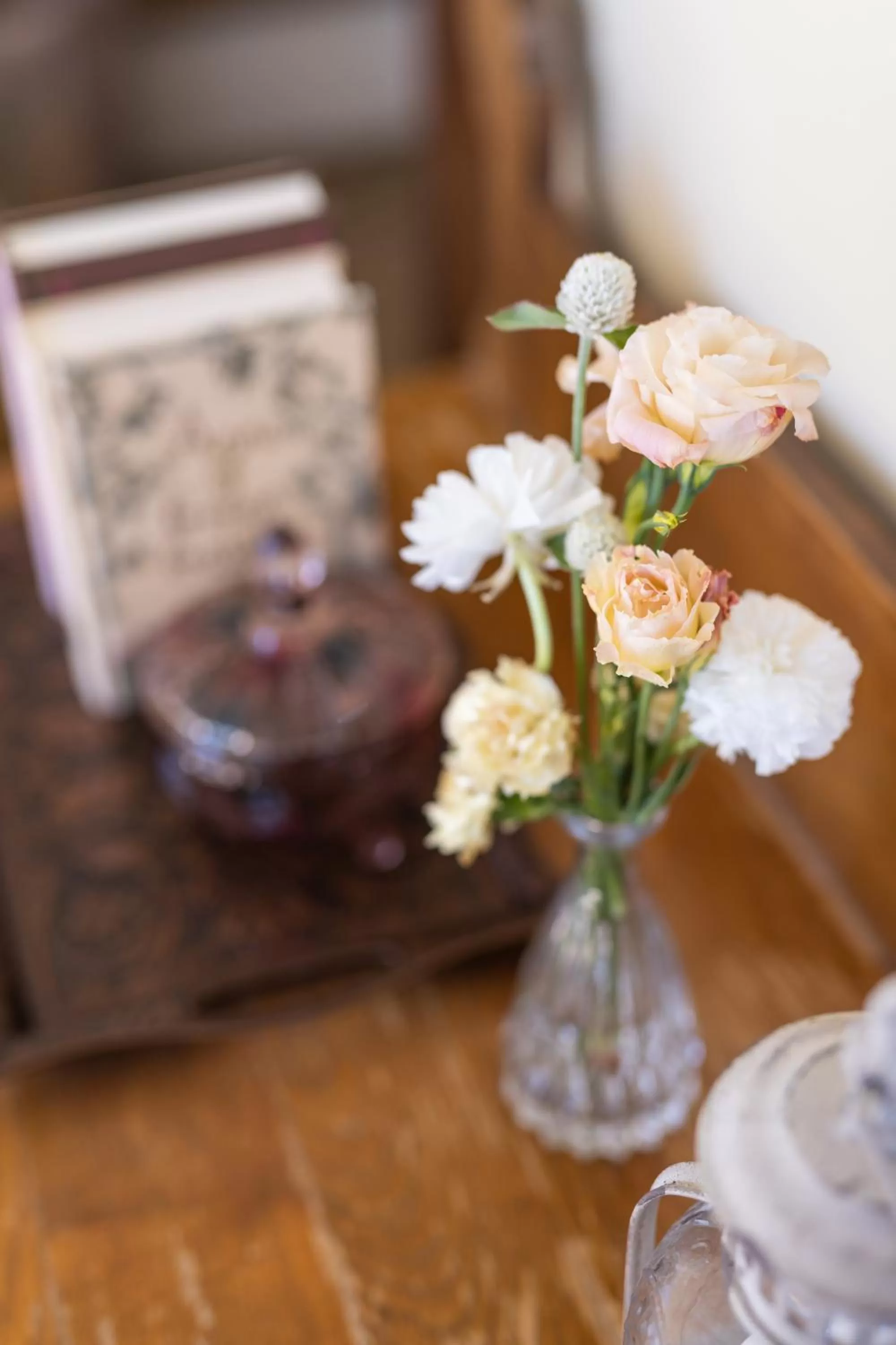 Decorative detail in Centrella Hotel, a Kirkwood Collection Hotel