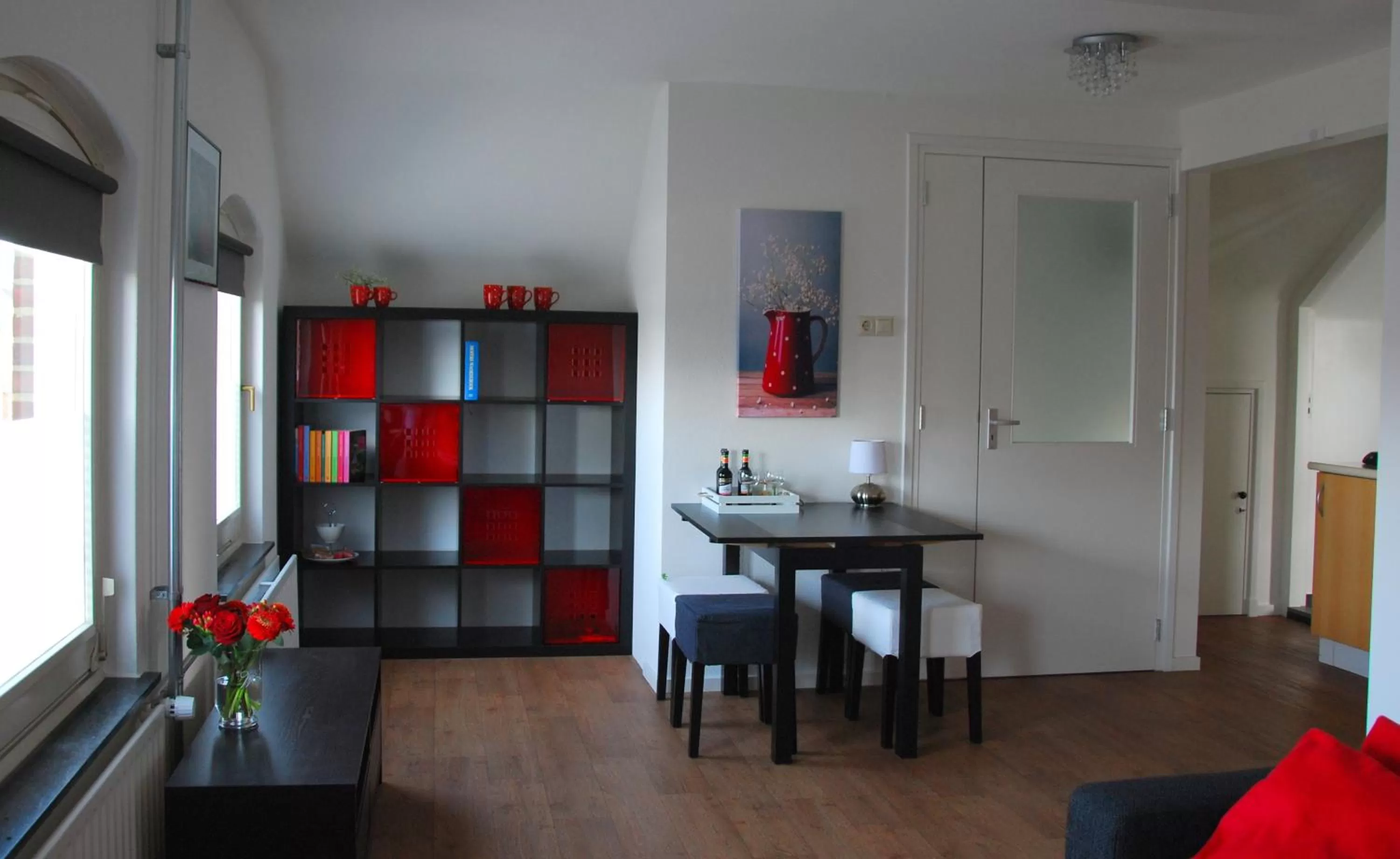 Bed and Breakfast de Meule Montfort