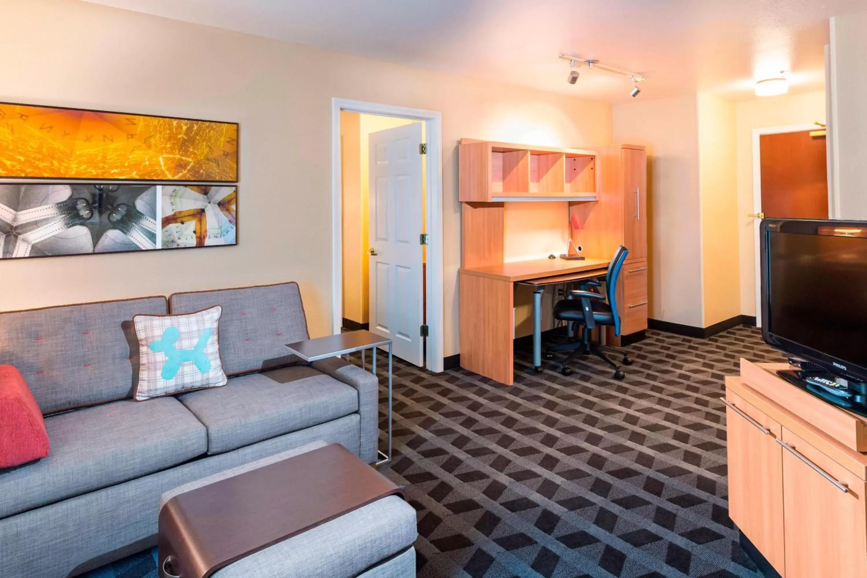 TownePlace Suites by Marriott Atlanta Kennesaw TownePlace Suites by Marriott Atlanta Kennesaw
