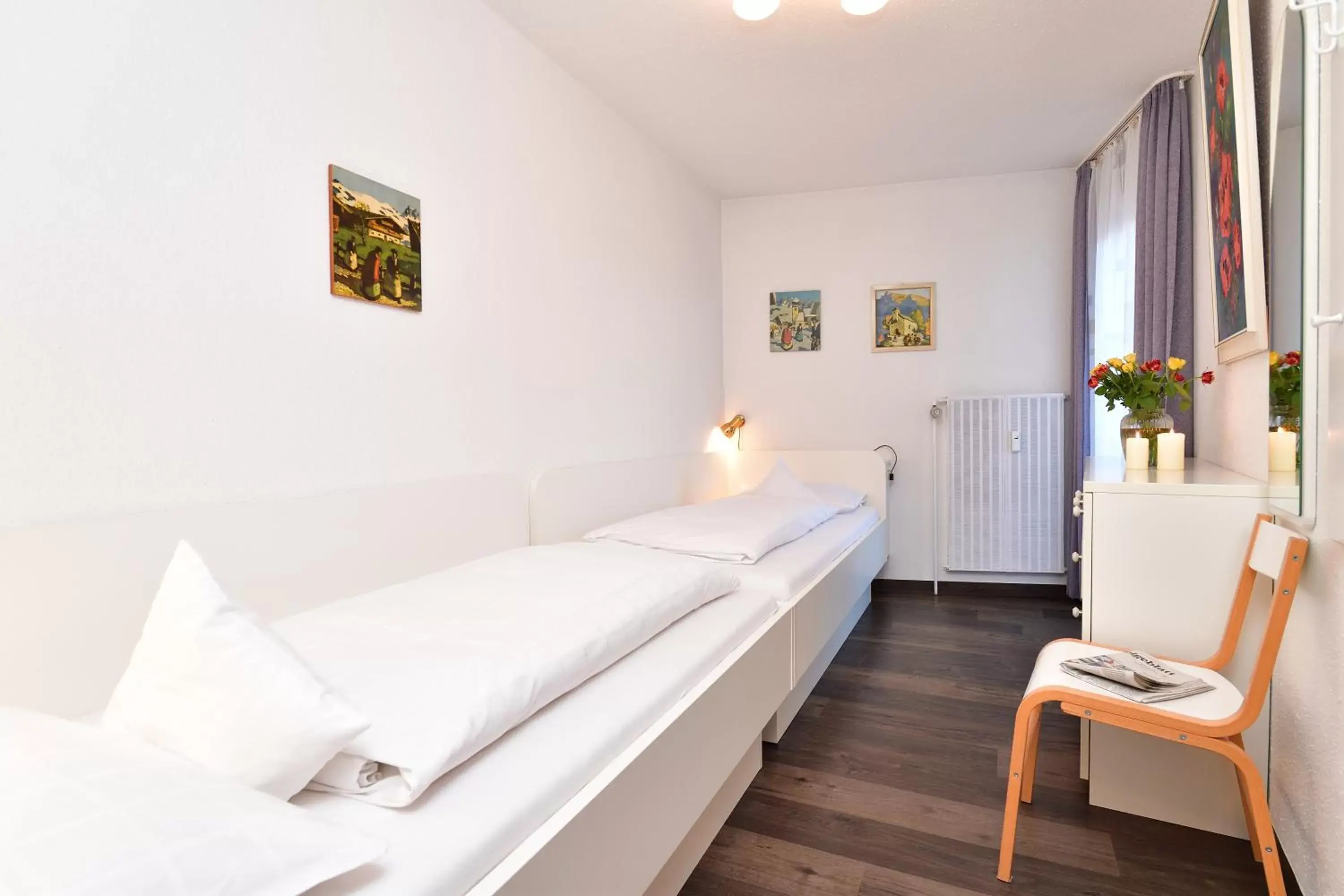 Comfort Family Apartment with Balcony in Familienhotel Kleinwalsertal Comfort Family Apartment with Balcony in Familienhotel Kleinwalsertal