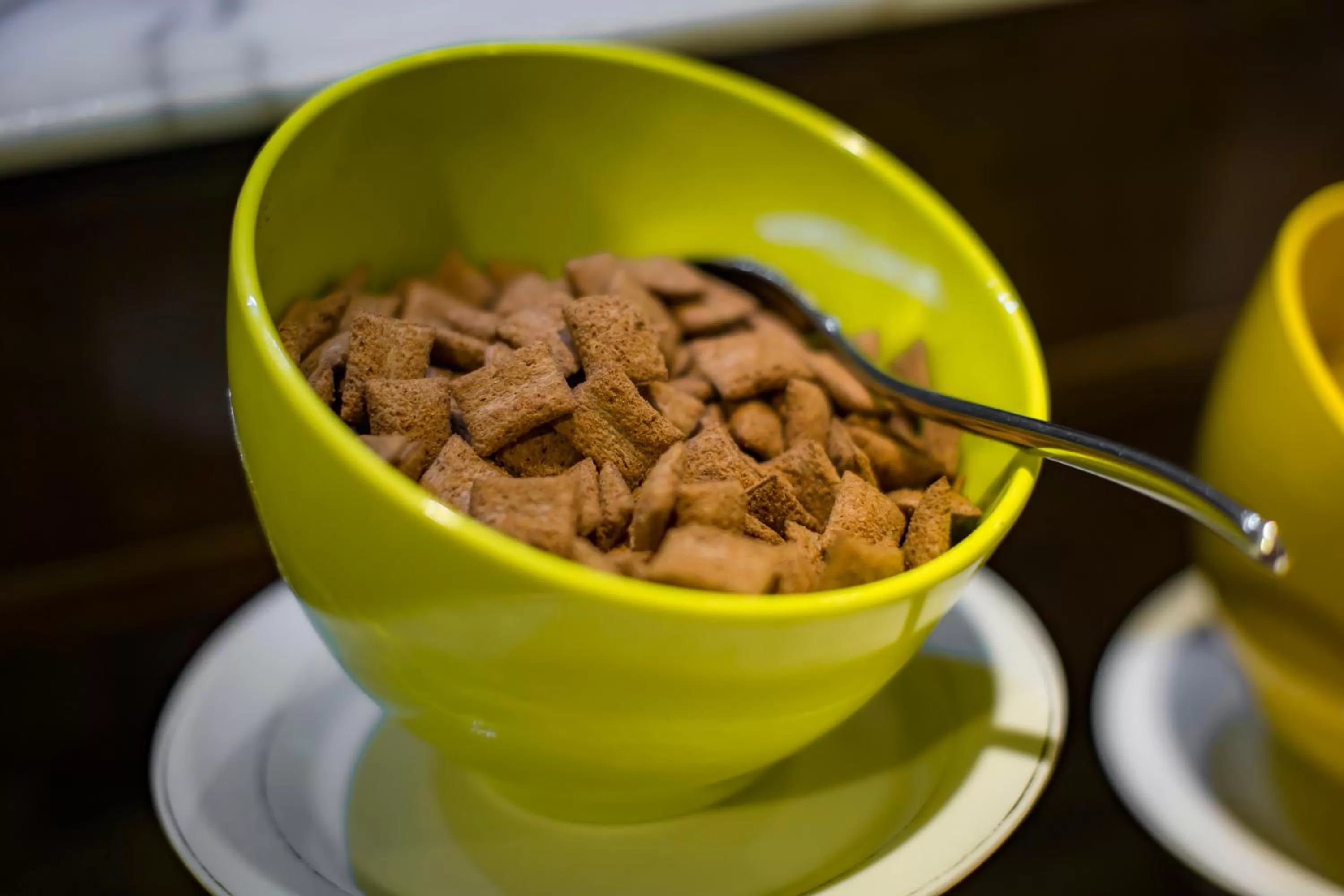 Breakfast in King Grand Boutique Hotel