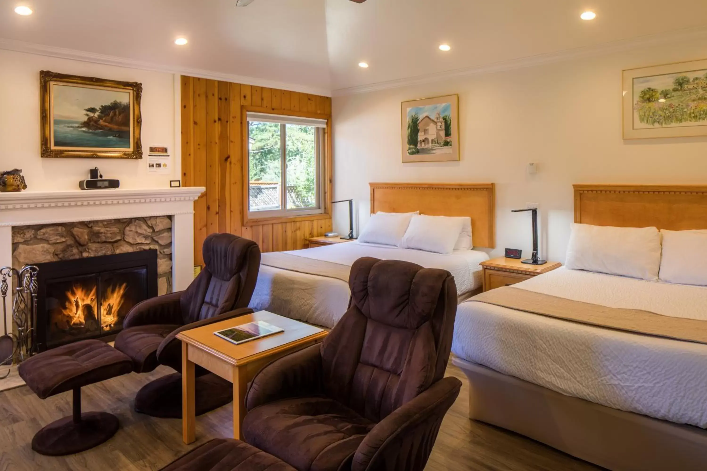 Single Room Cottage in Andril Fireplace Cottages Single Room Cottage in Andril Fireplace Cottages