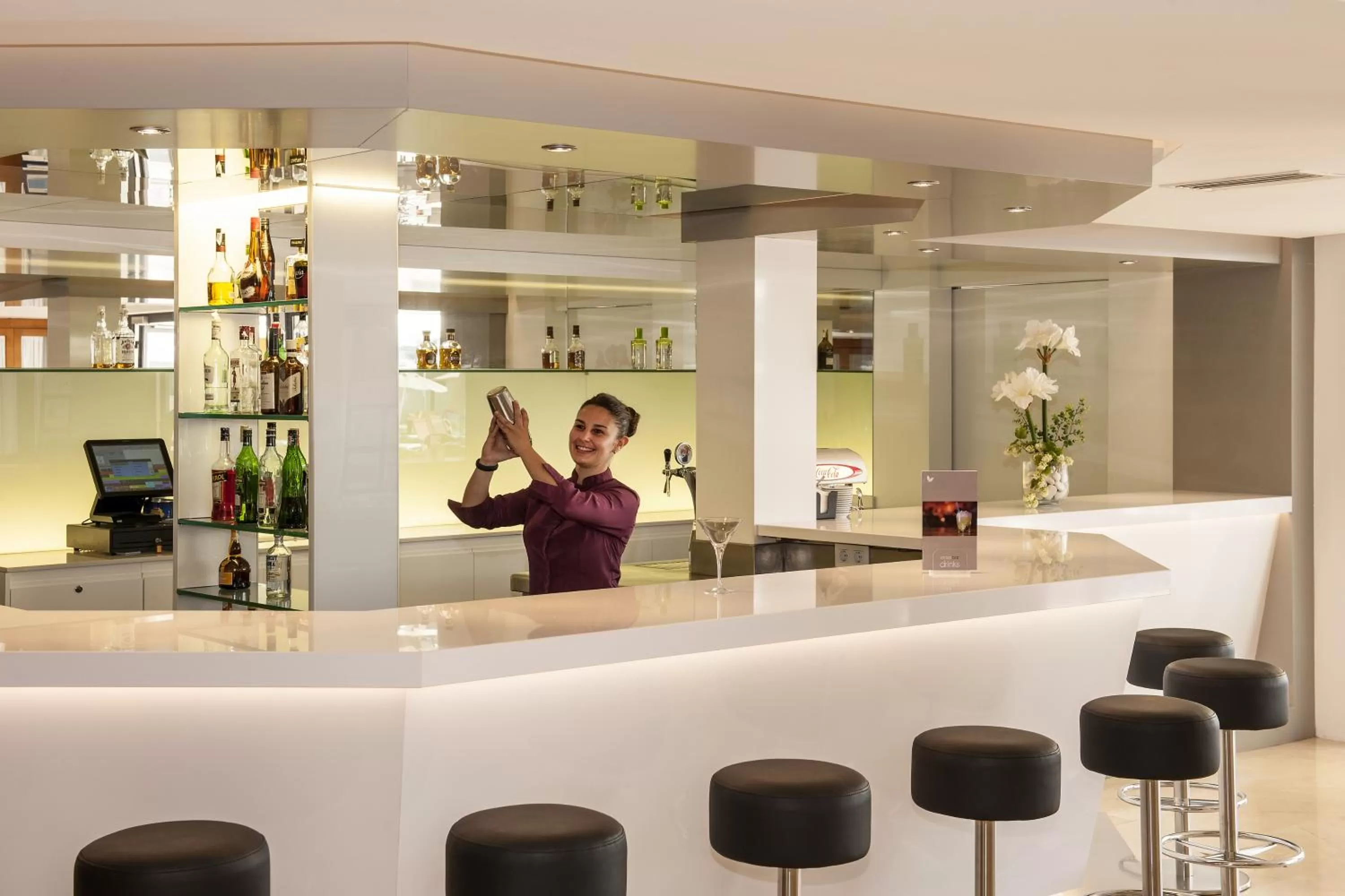 Staff in CM Playa del Moro