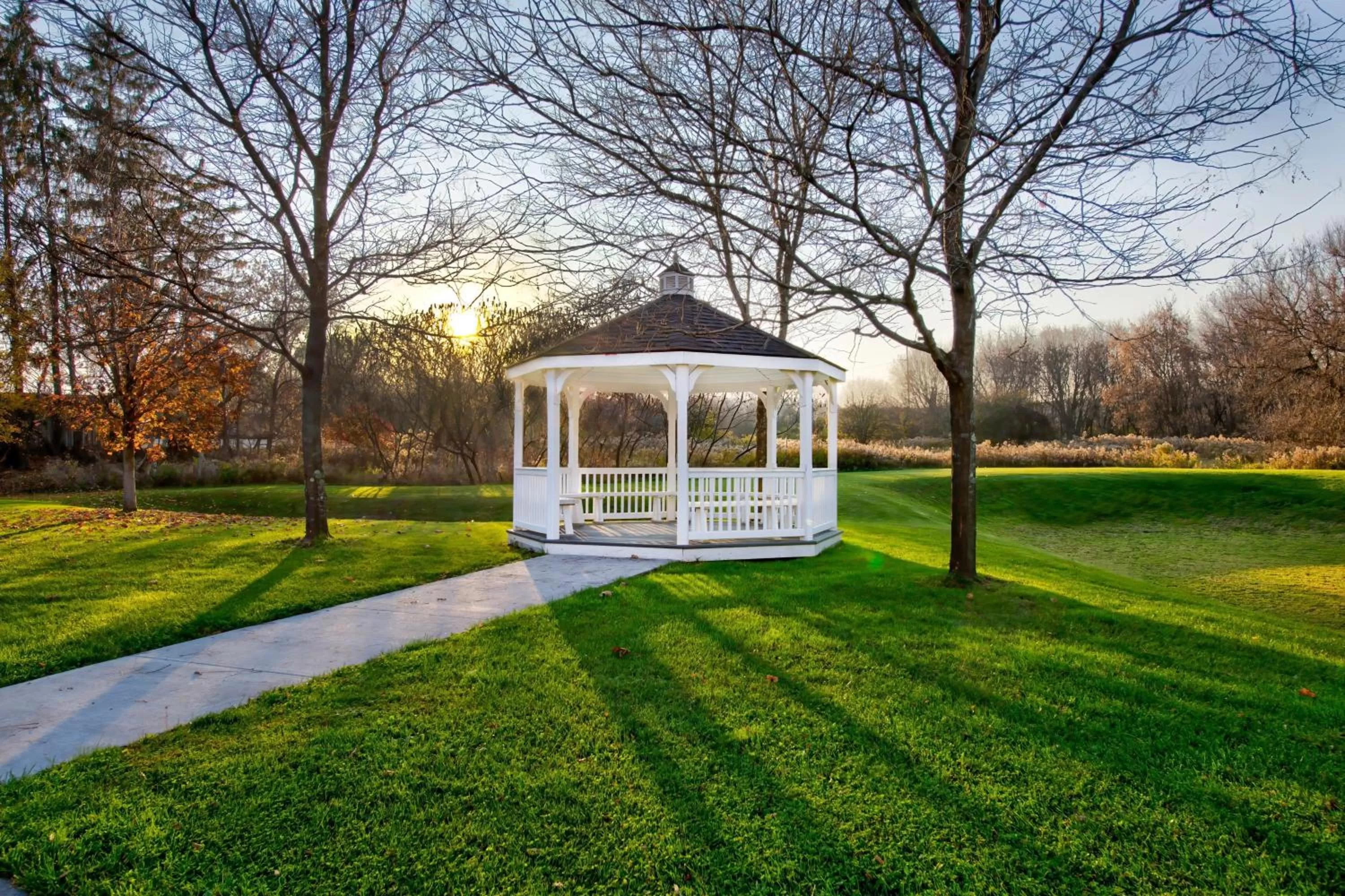 Other in Fairfield Inn & Suites by Marriott Cortland