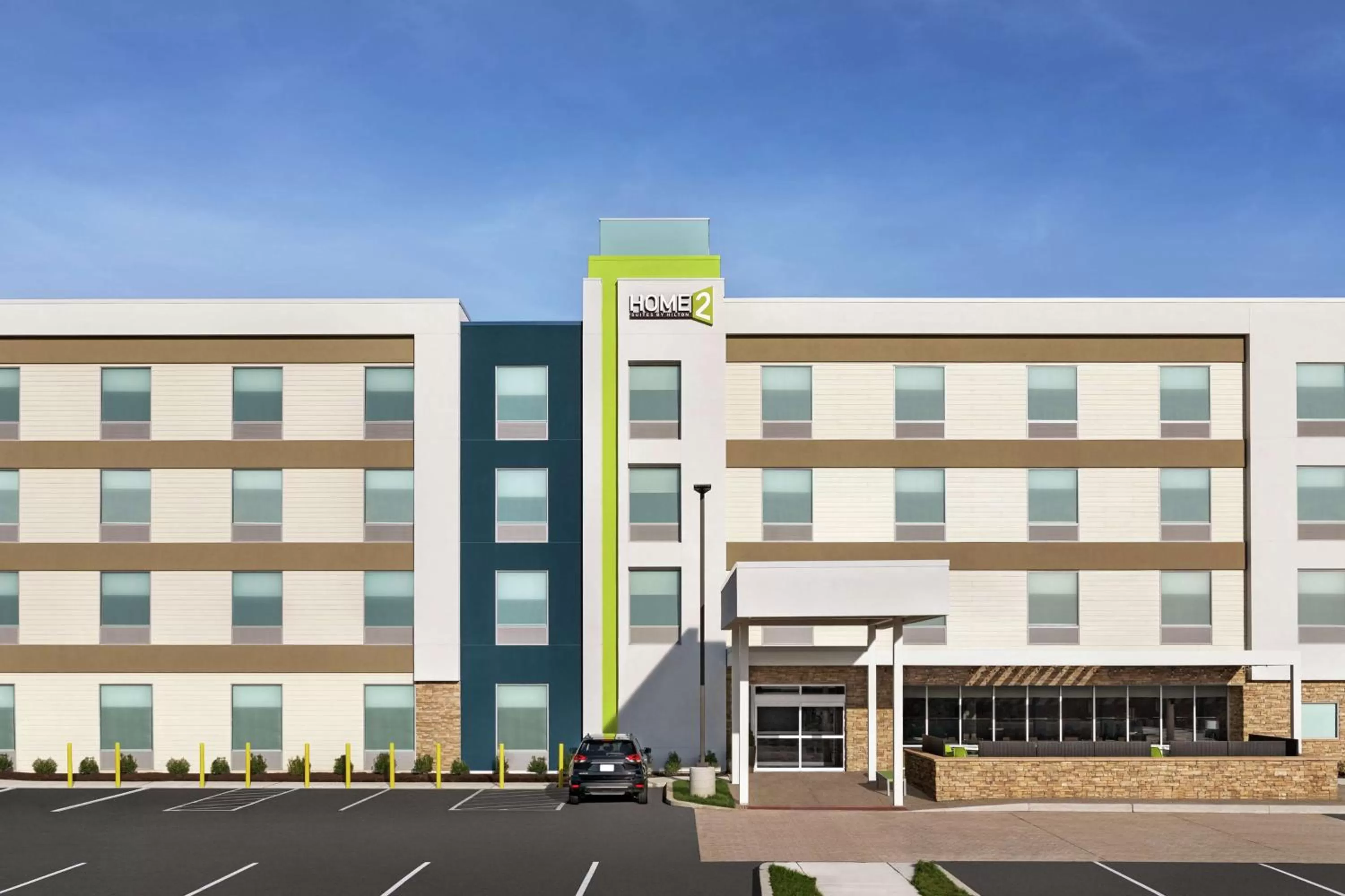 Home2 Suites By Hilton Ridley Park Philadelphia Airport So