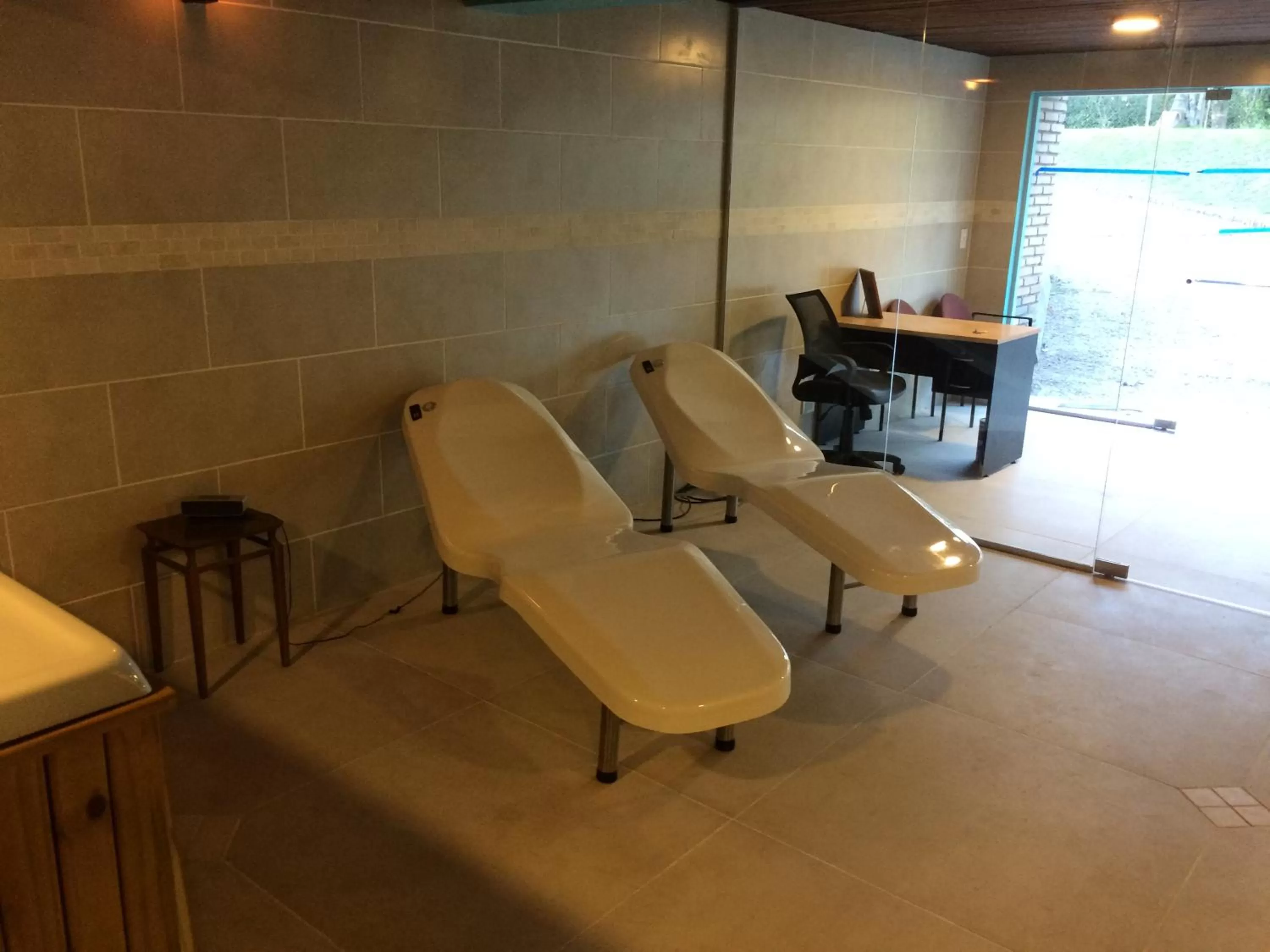 Spa and wellness centre/facilities in La Ysidora Hotel & Spa