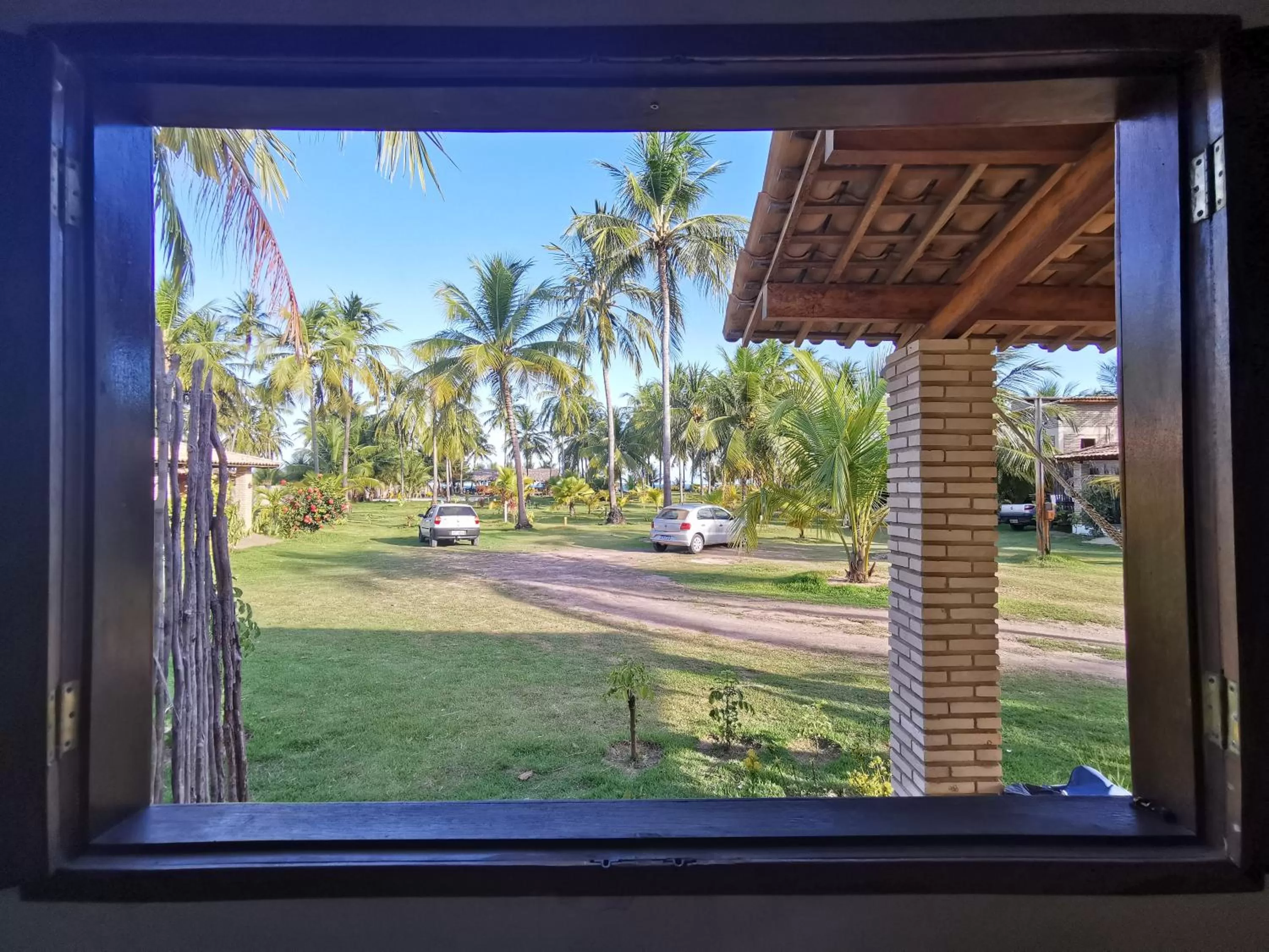 Pousada e Restaurante Encanto das Águas