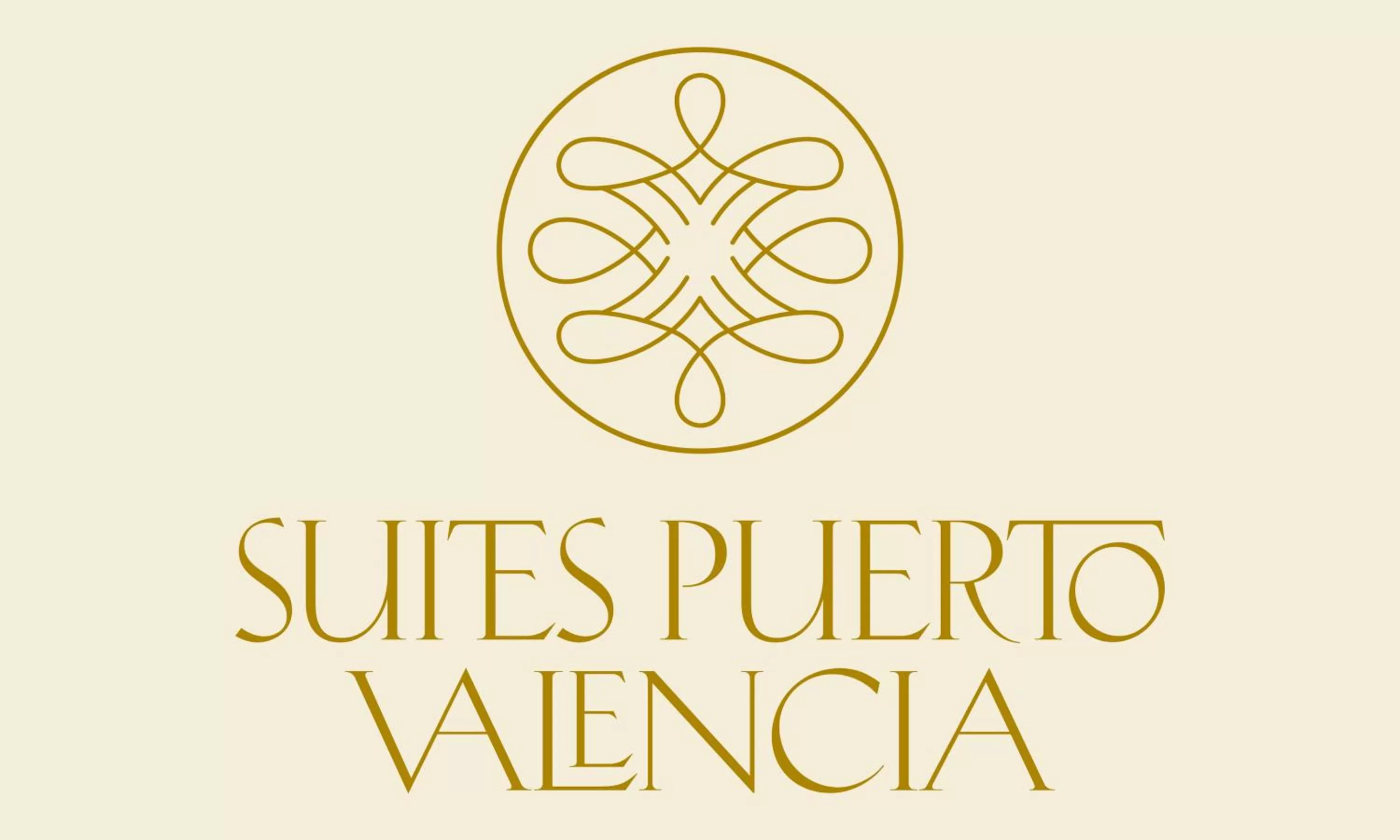 Logo/Certificate/Sign in BET Apartments - Suites Puerto Valencia