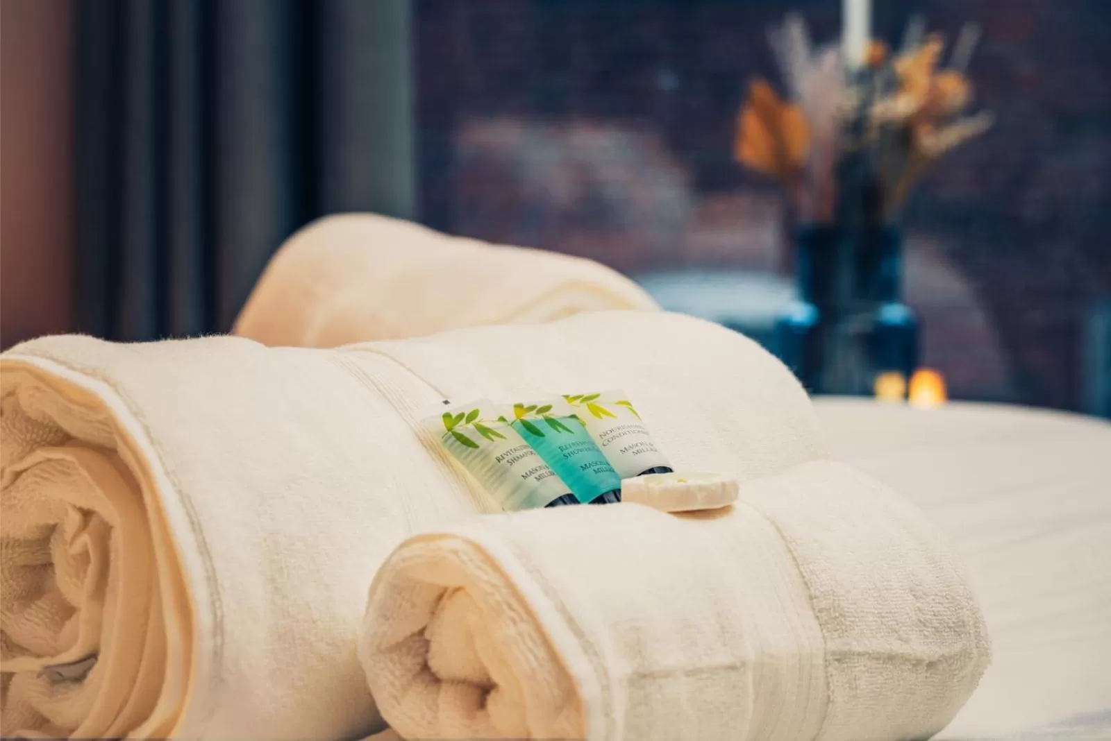 towels in Reubens Congleton