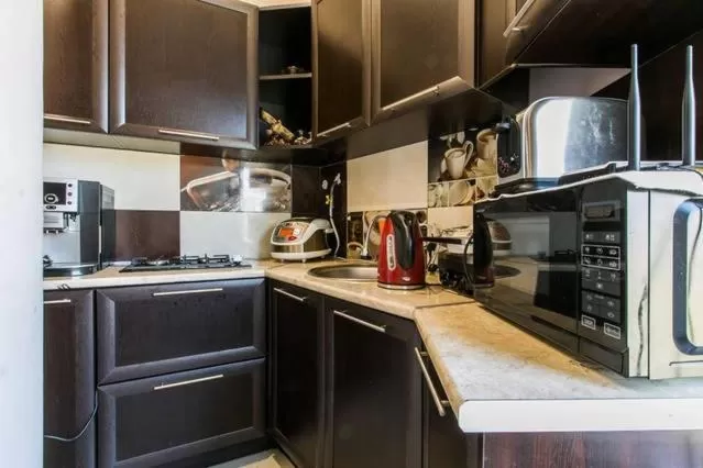 Communal kitchen, Kitchen/Kitchenette in Shatell