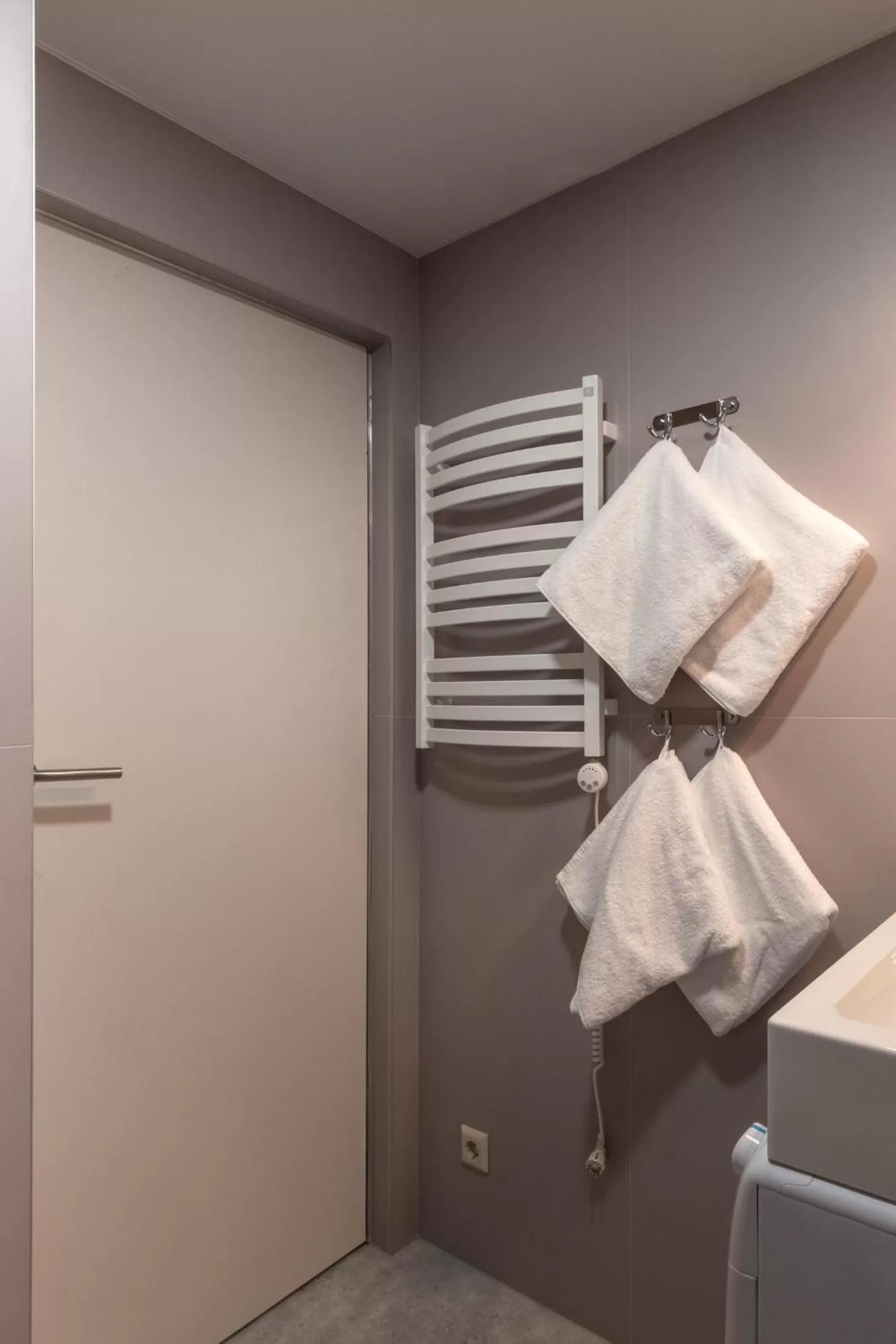 Bed in Berlin Studios