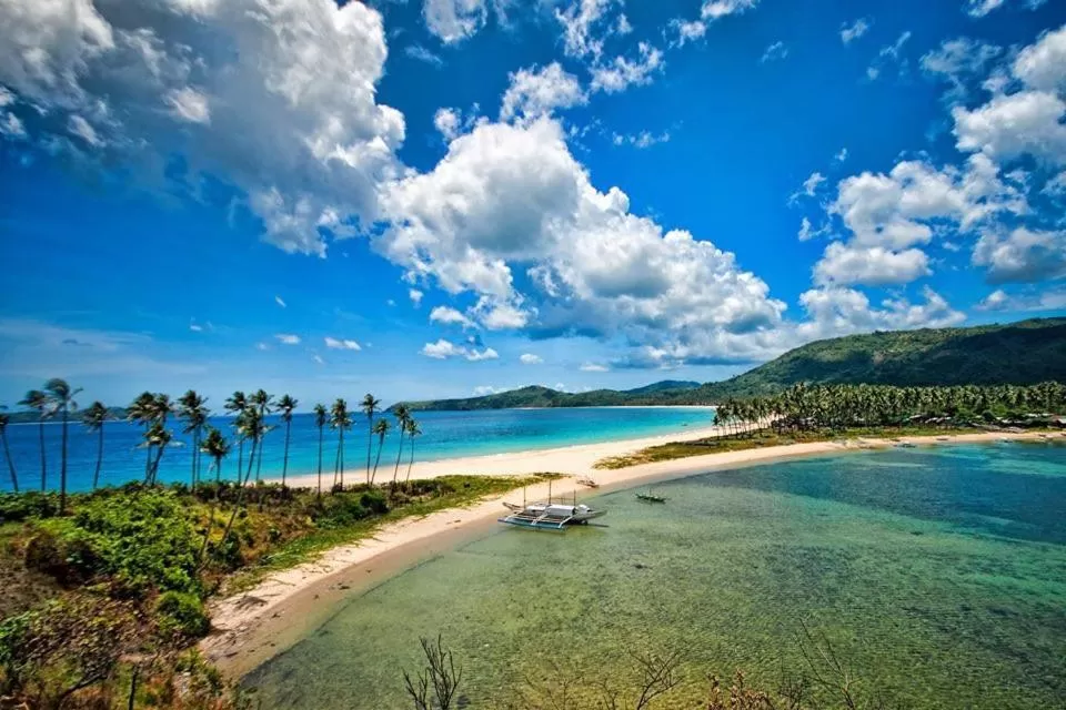 Nacpan Beach Resort Managed by H Hospitality - Newly Renovated