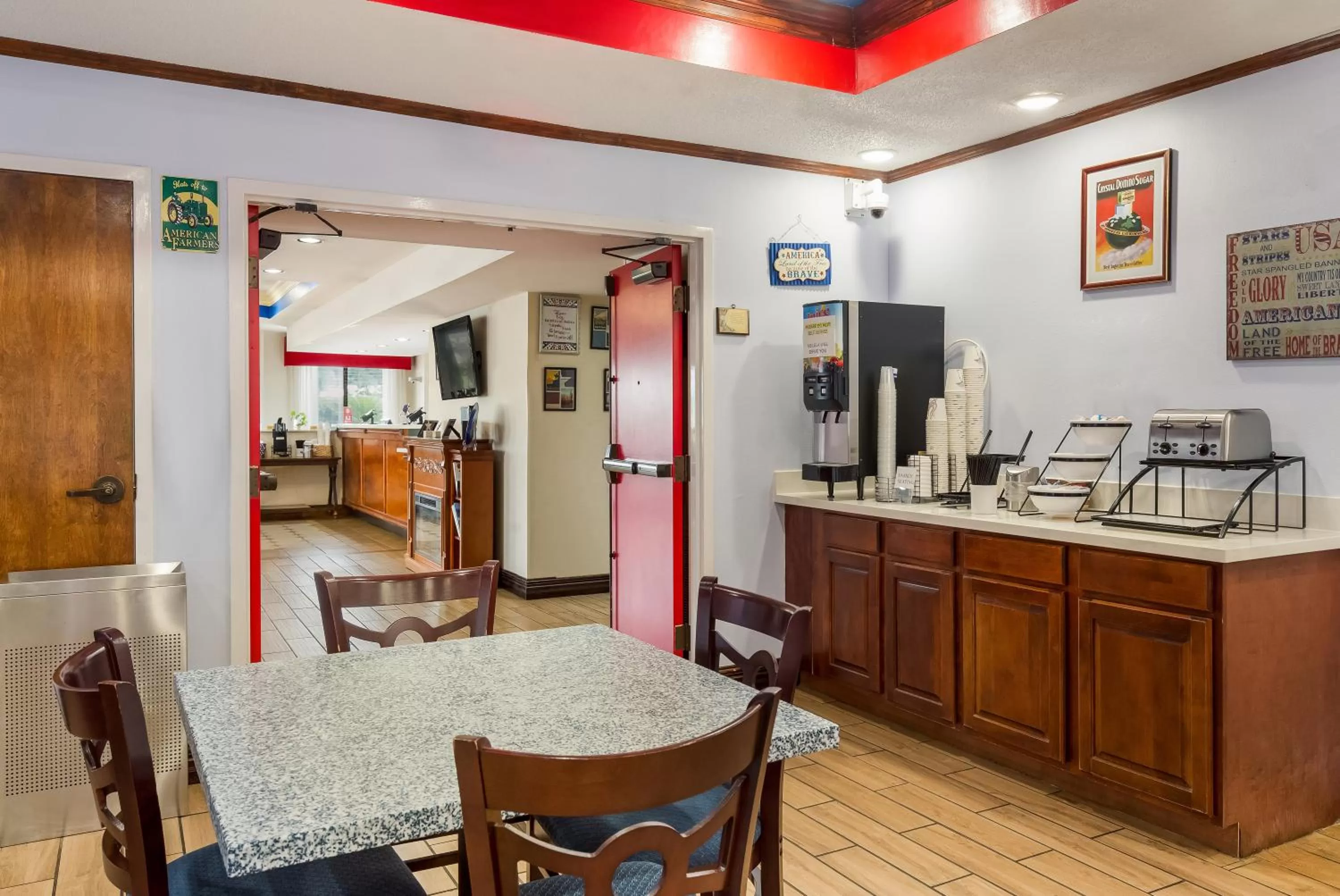 Hometown Inn Thomasville