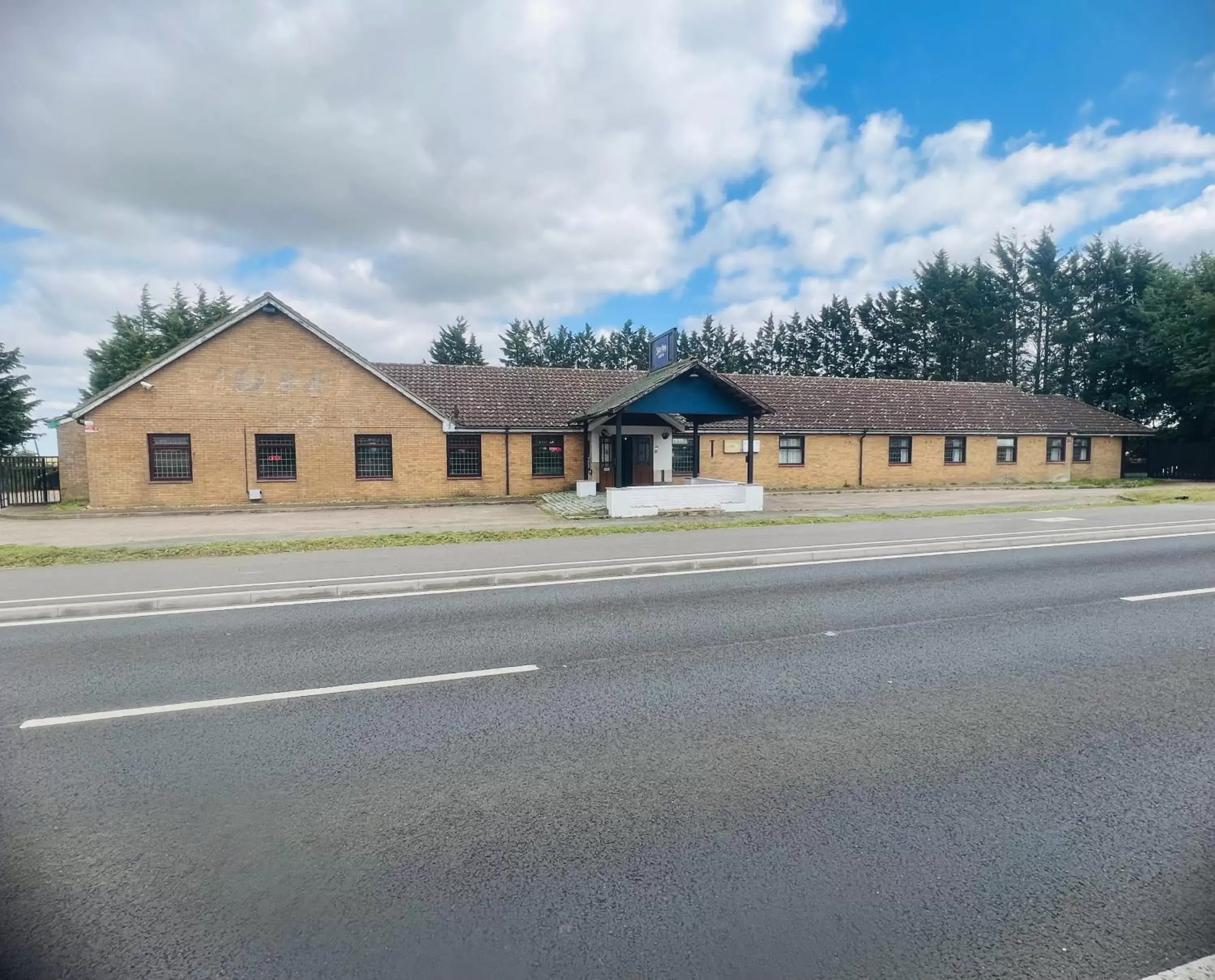 Stay Inn Express, Cambridge Stay Inn Express, Cambridge