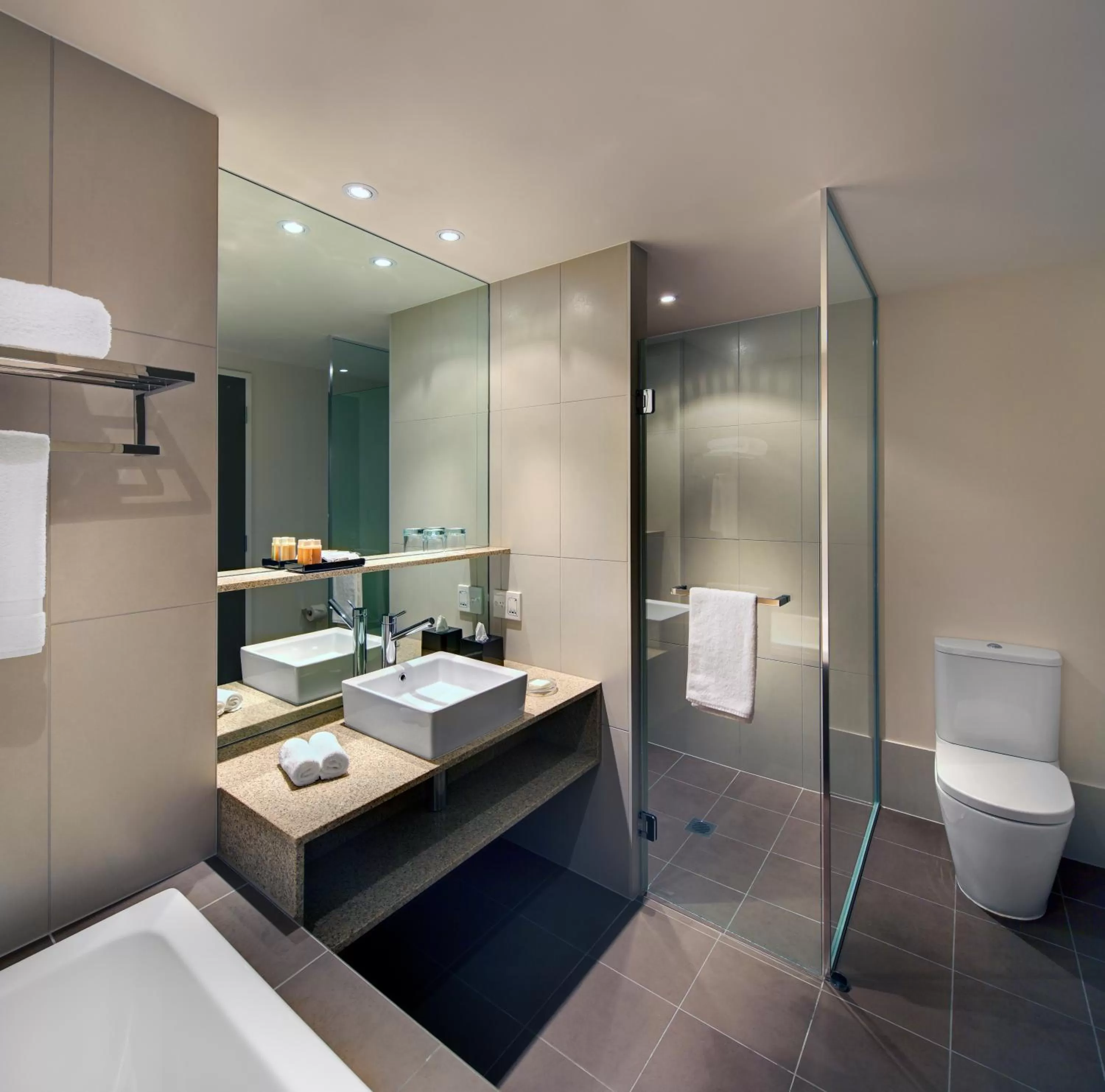 Bathroom in Pullman Adelaide