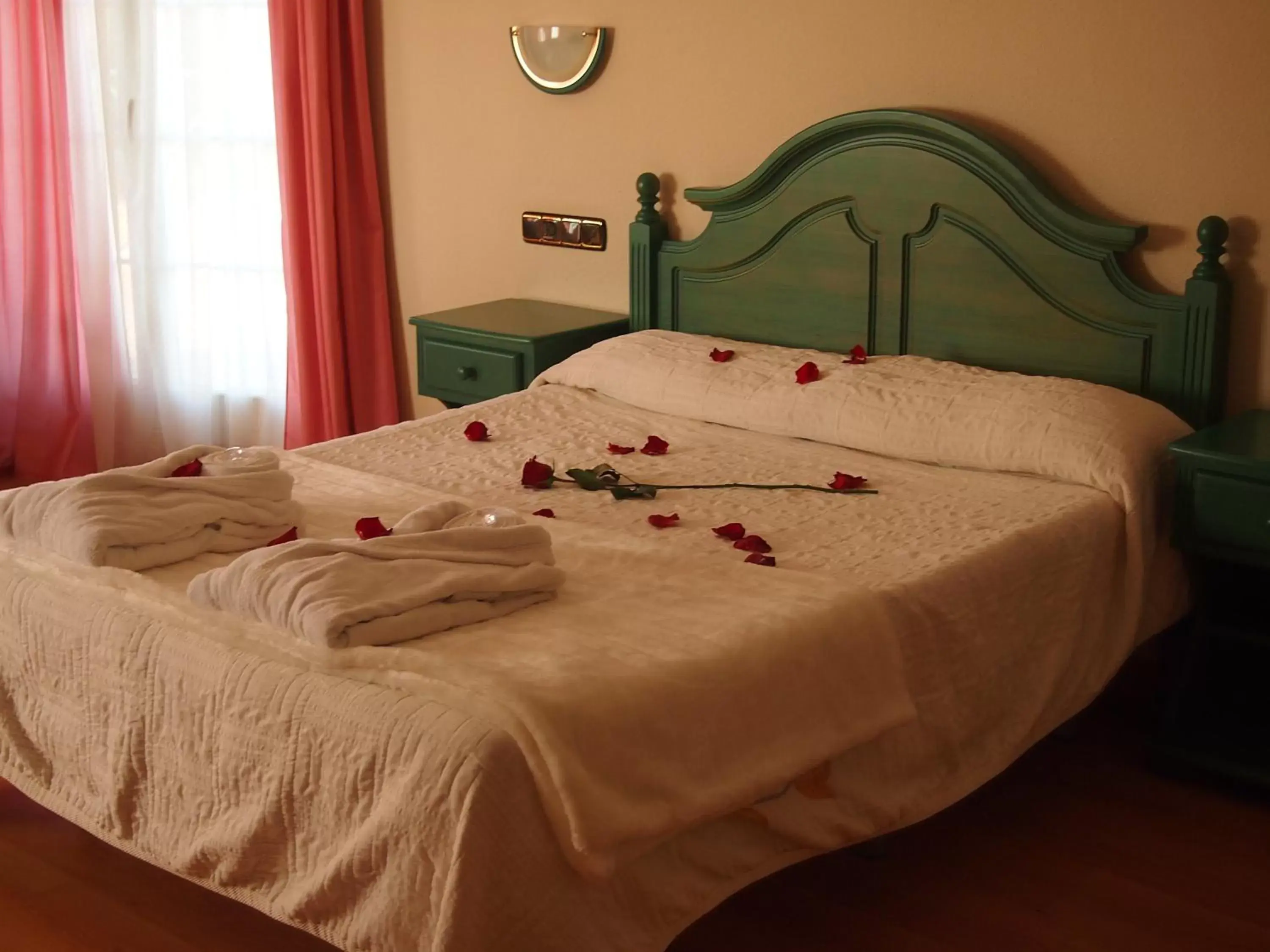 Junior Suite in Hotel Mitra Crisálida Junior Suite in Hotel Mitra Crisálida