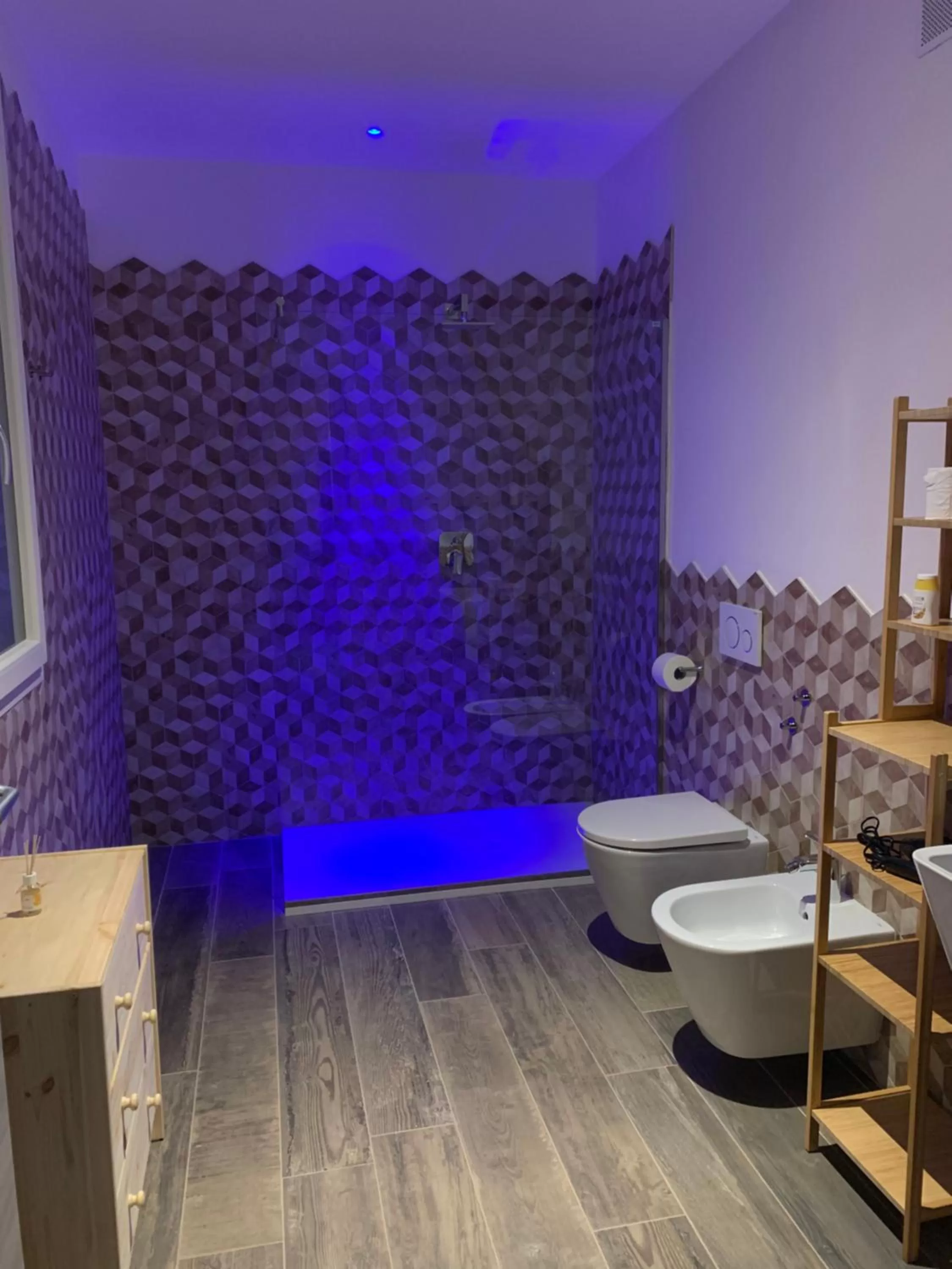 Sala dell Estate Guest House