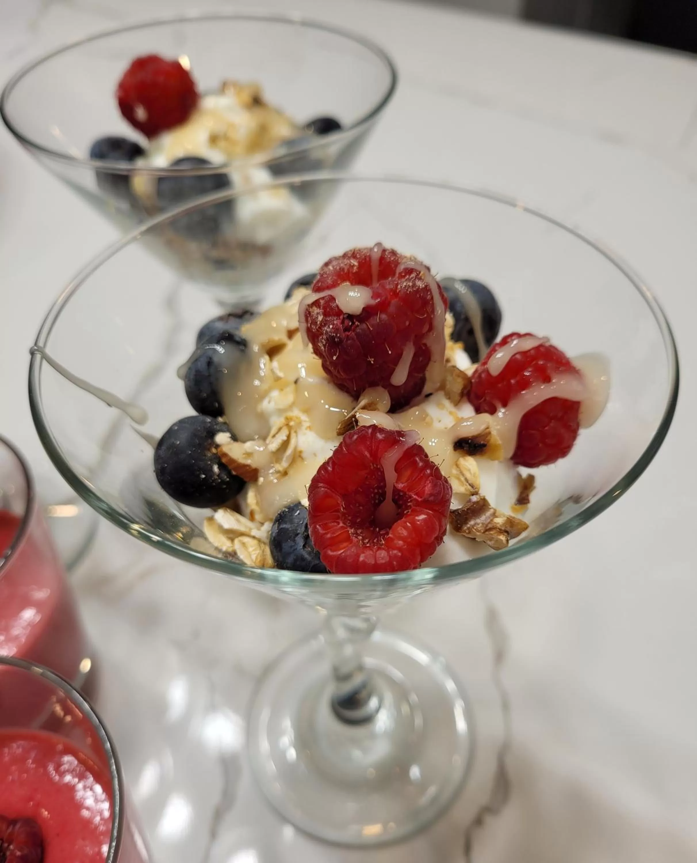 Breakfast, Food in La Maison de Sophie