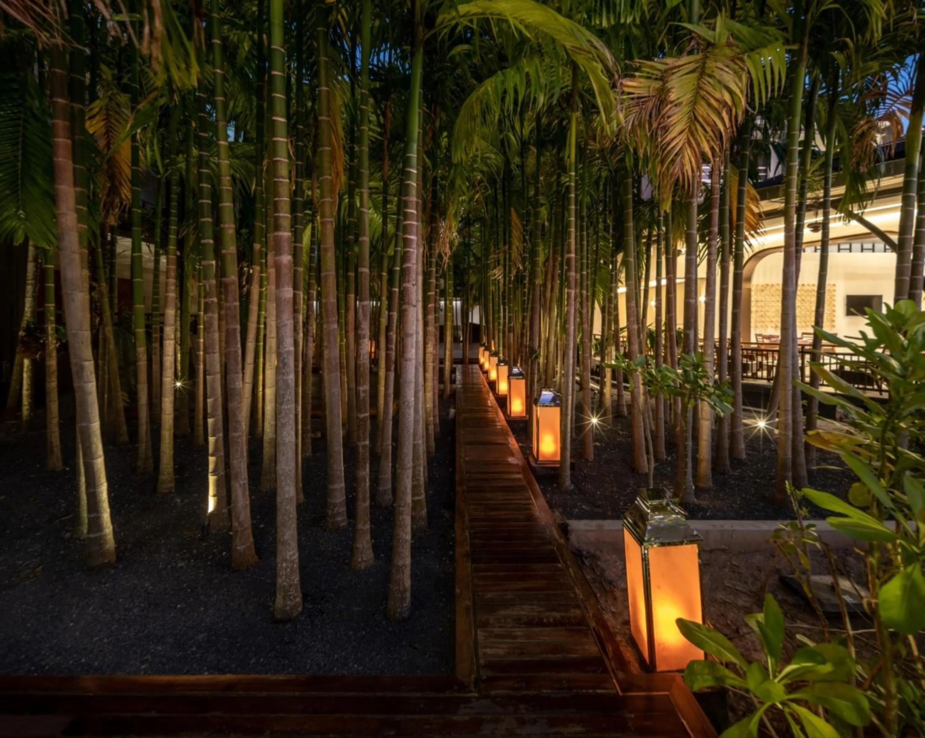 Coffee/tea facilities in Areca Resort and Spa