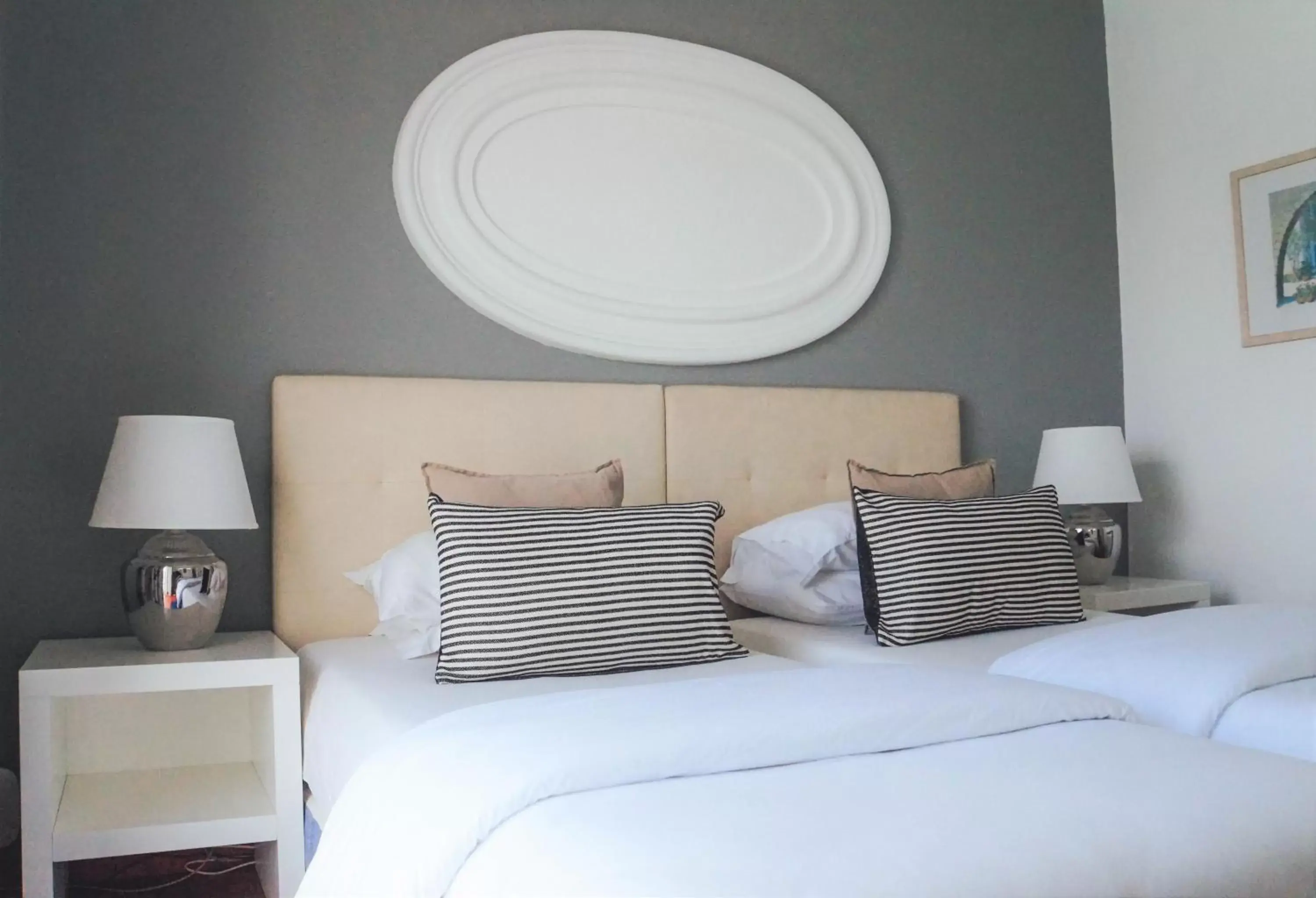 One-Bedroom Apartment with Sea View in Baluarte da Vila Apartments One-Bedroom Apartment with Sea View in Baluarte da Vila Apartments