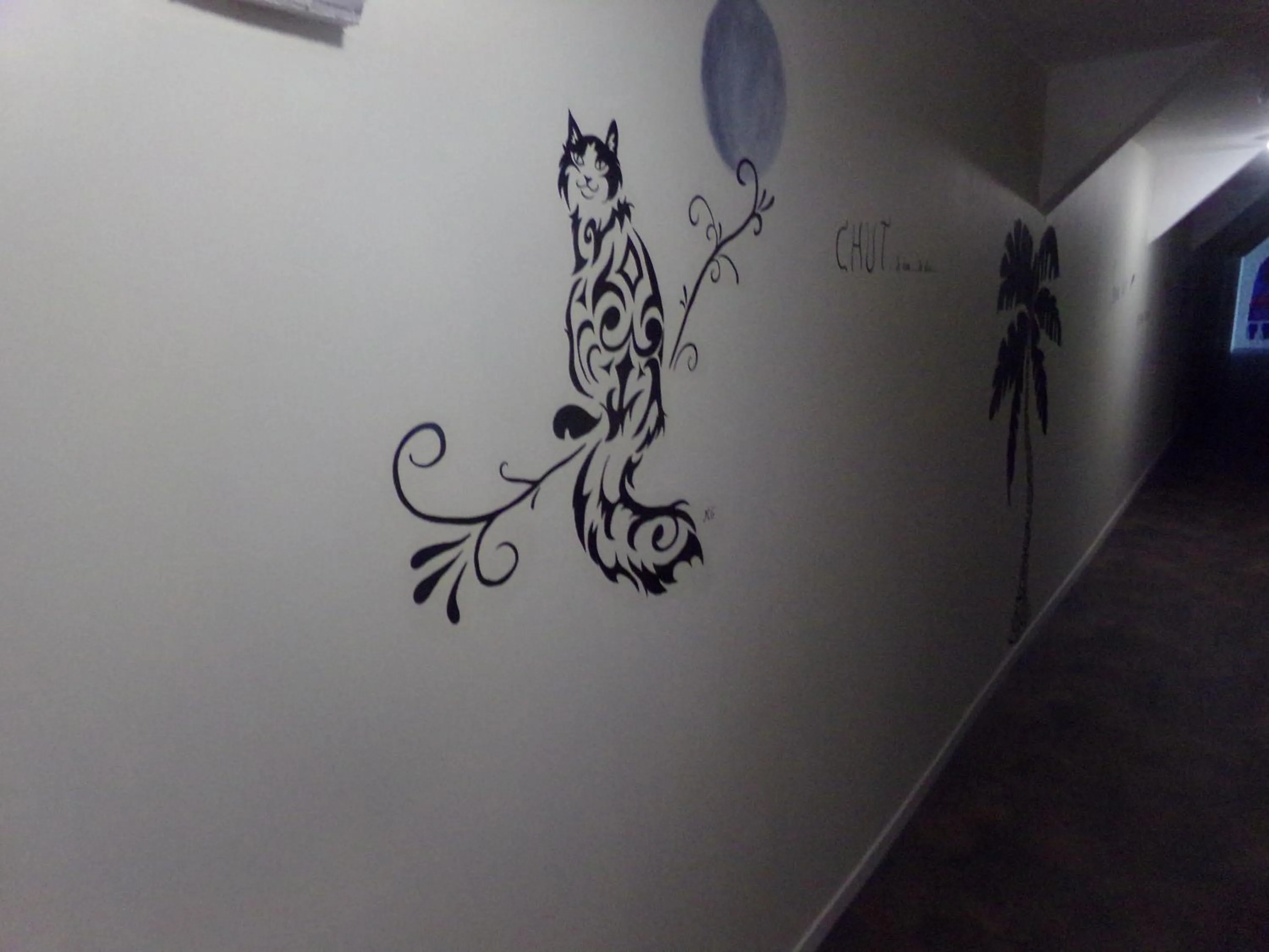 Hôtel La Tente Verte