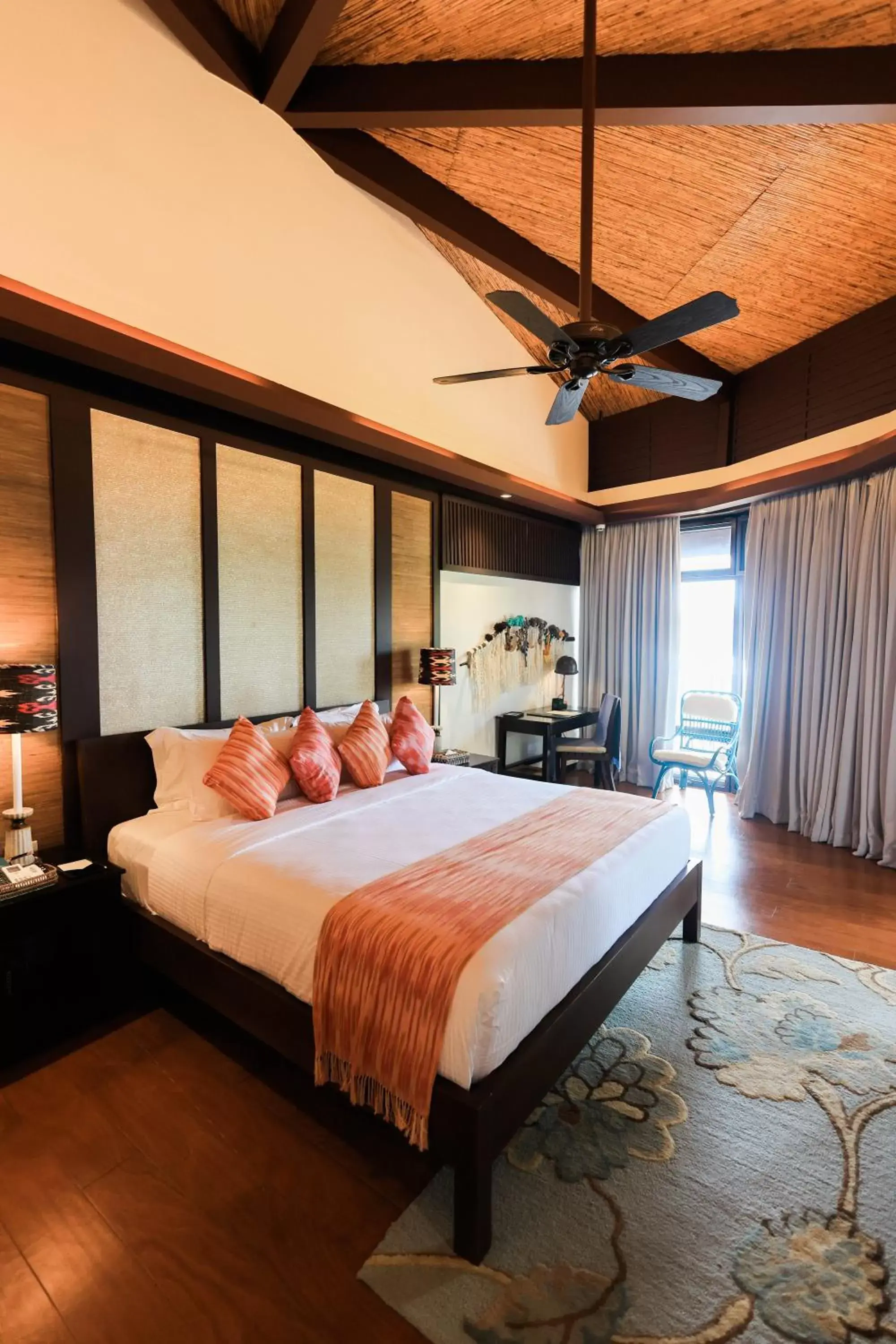 Two Bedroom Premium Villa with Free Roundtrip Lio Airport Transfers and Butler Service in Lihim Resorts Two Bedroom Premium Villa with Free Roundtrip Lio Airport Transfers and Butler Service in Lihim Resorts