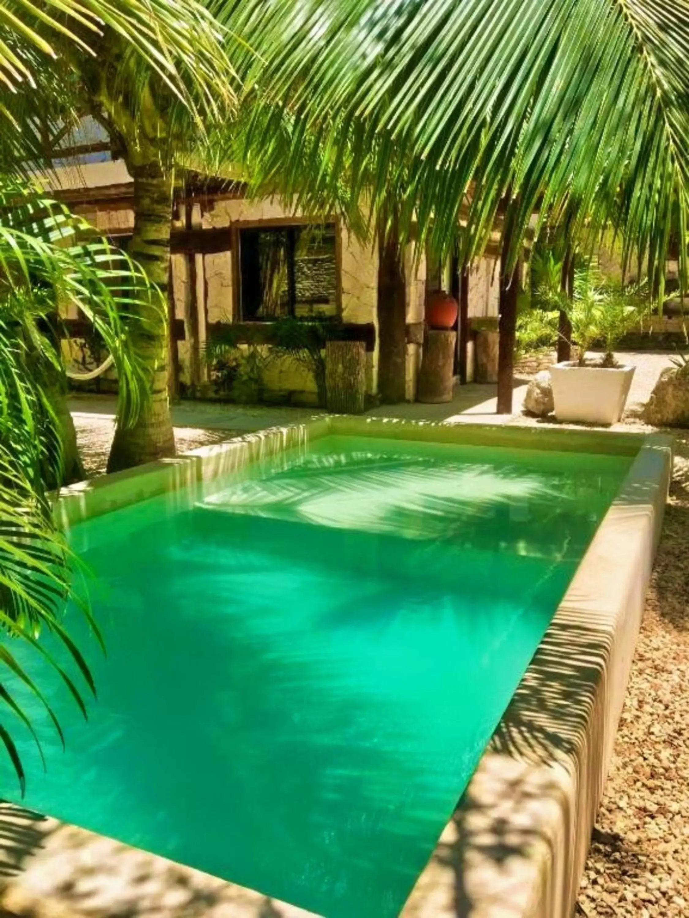 La Casa de Mia Tulum La Casa de Mia Tulum