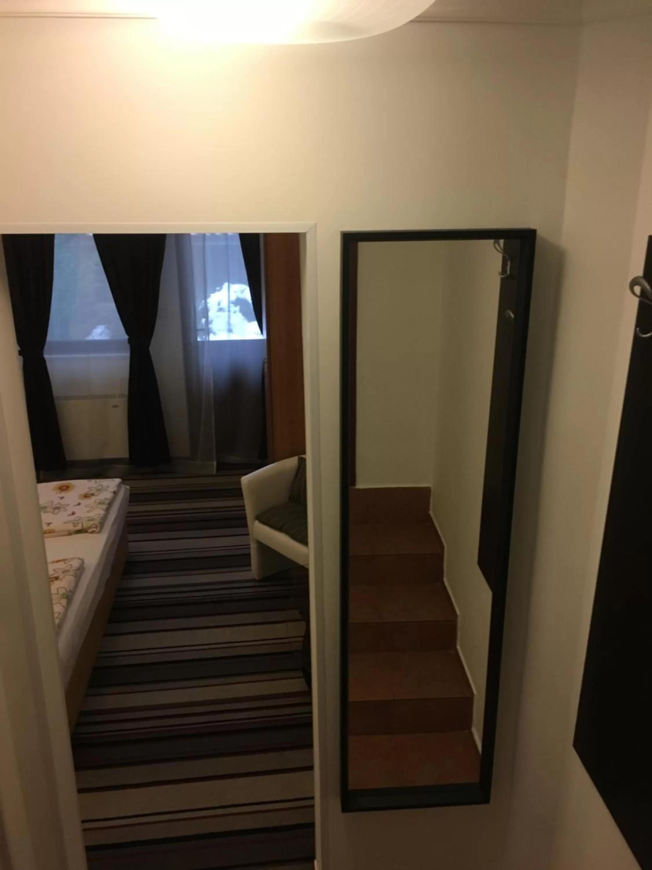 Hotel - Restaurant Chairite