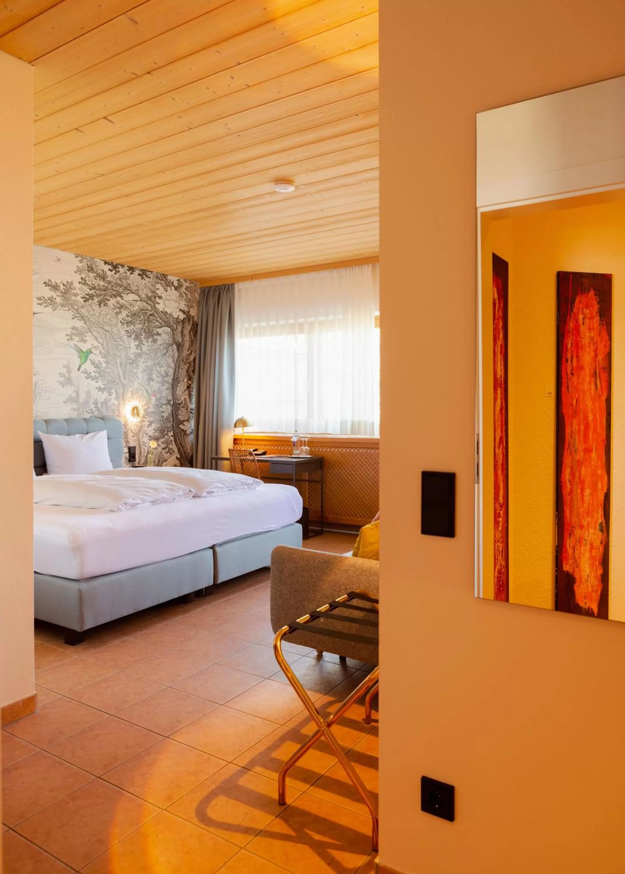 Strandhotel SüdSee Diessen am Ammersee