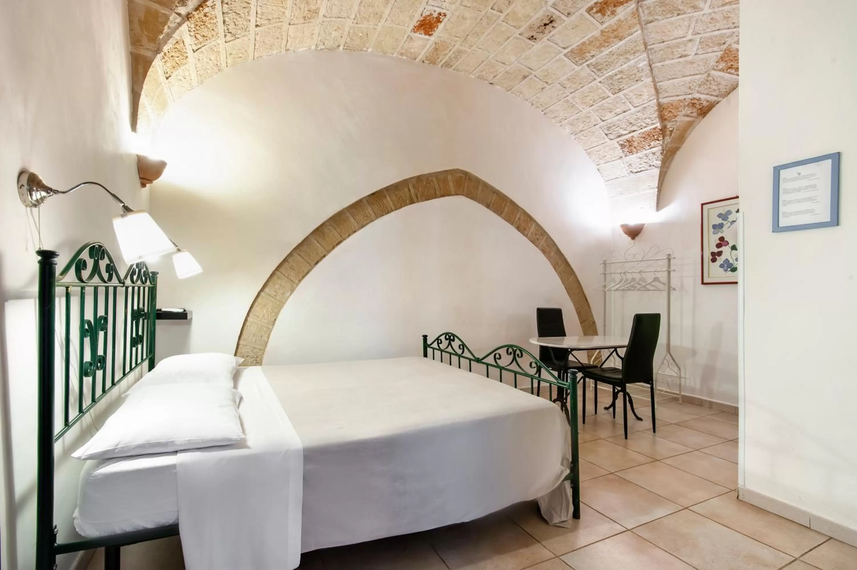 Bed in Antiche Volte B&B