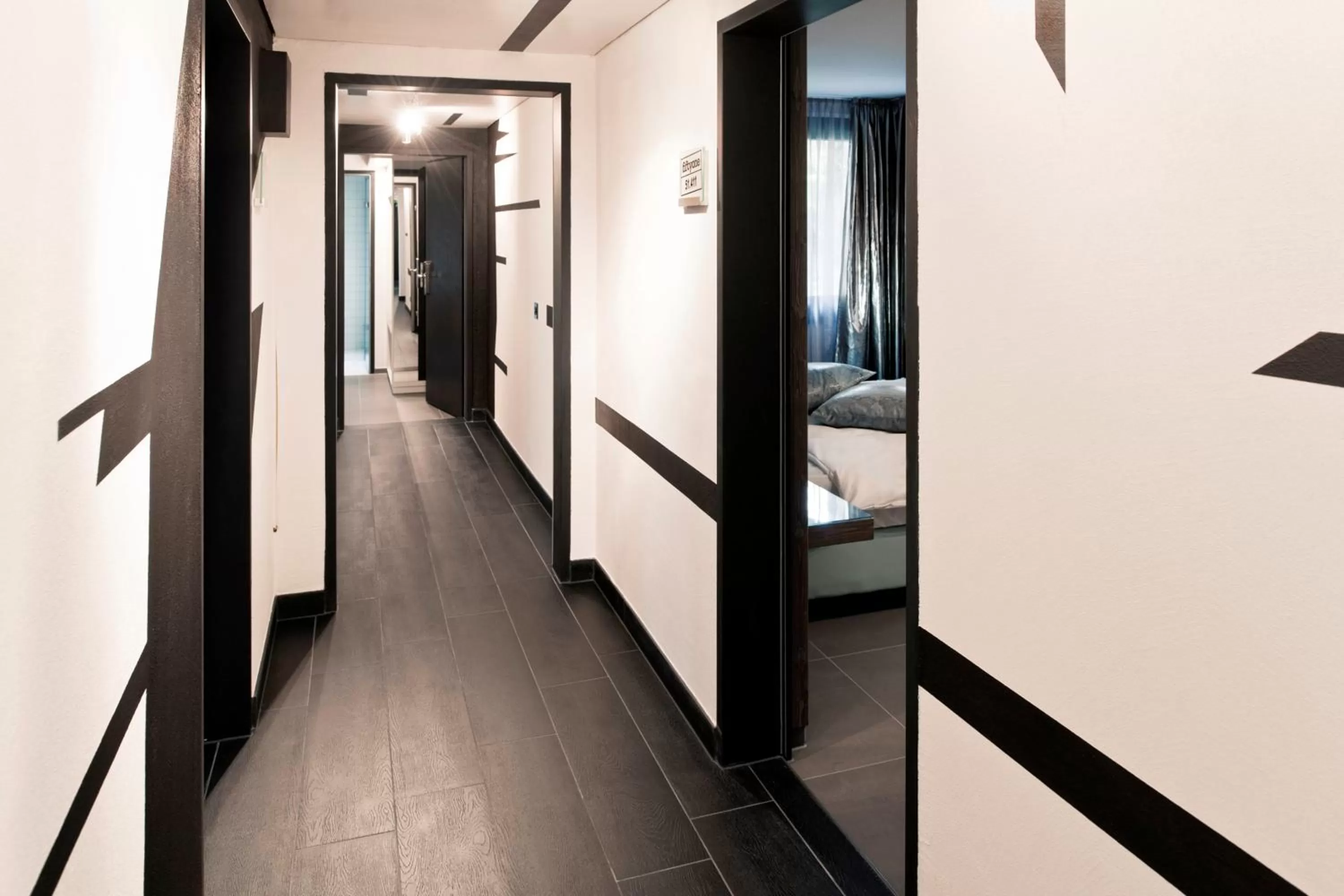 Other, Bed in Morosani Fiftyone - the room only Hotel