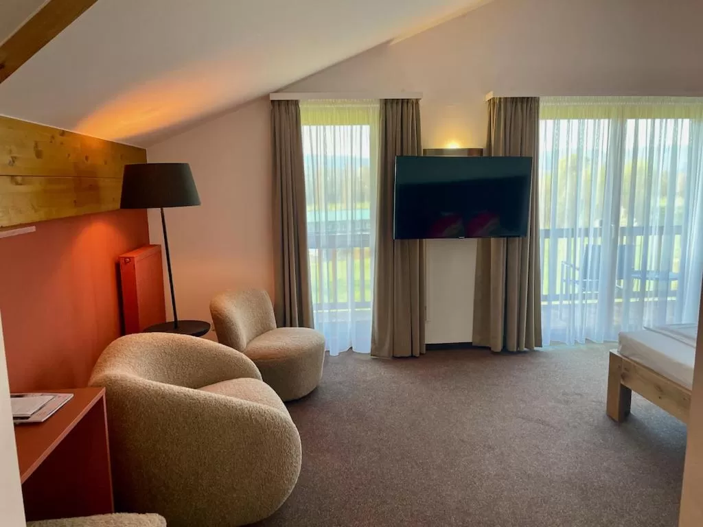 Sapia Hotel Rheinsberg