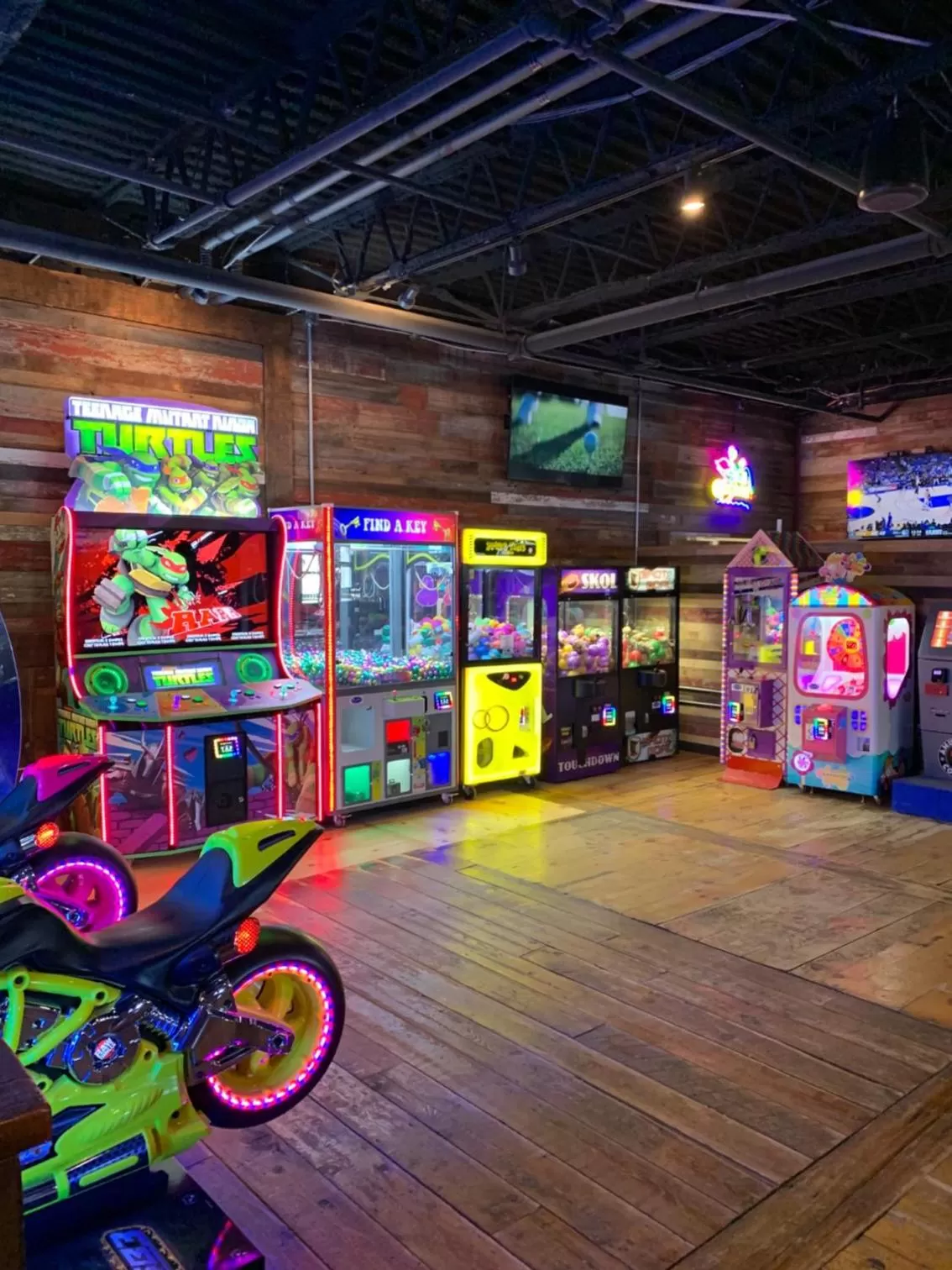 Restaurant/places to eat in Rochester Hotel & Suites - Mayo Clinic Area