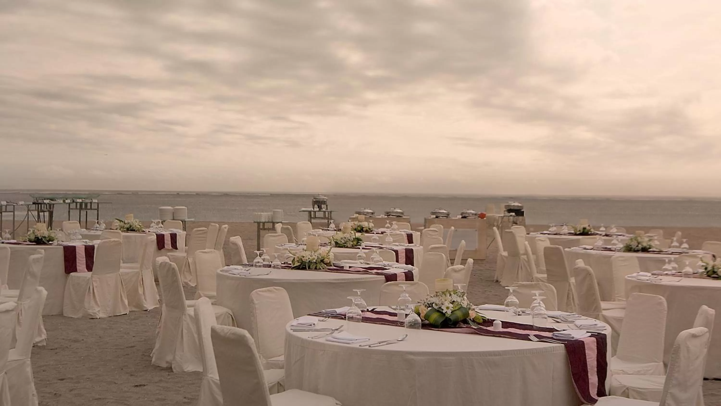 Meeting/conference room in Holiday Inn Resort Baruna Bali by IHG