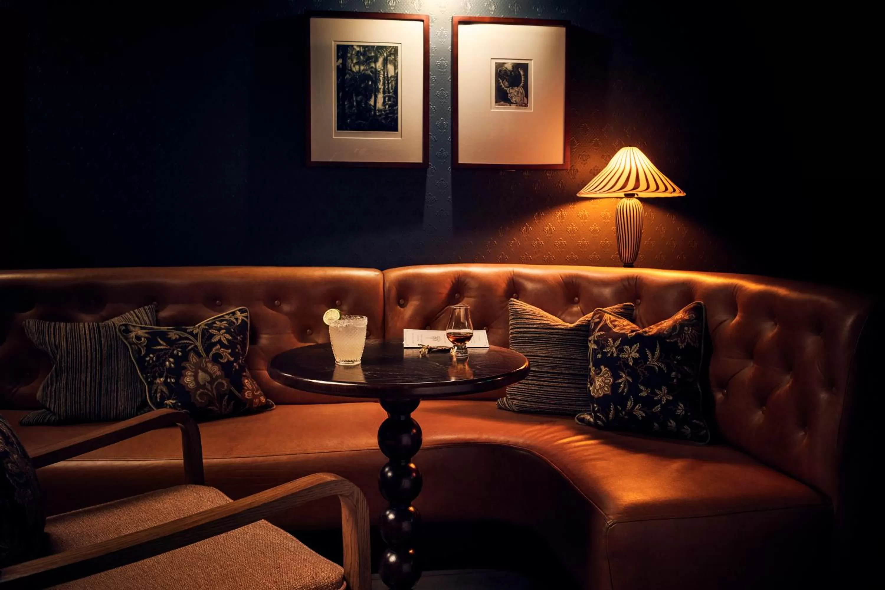 Restaurant/places to eat in The Hoxton, Portland