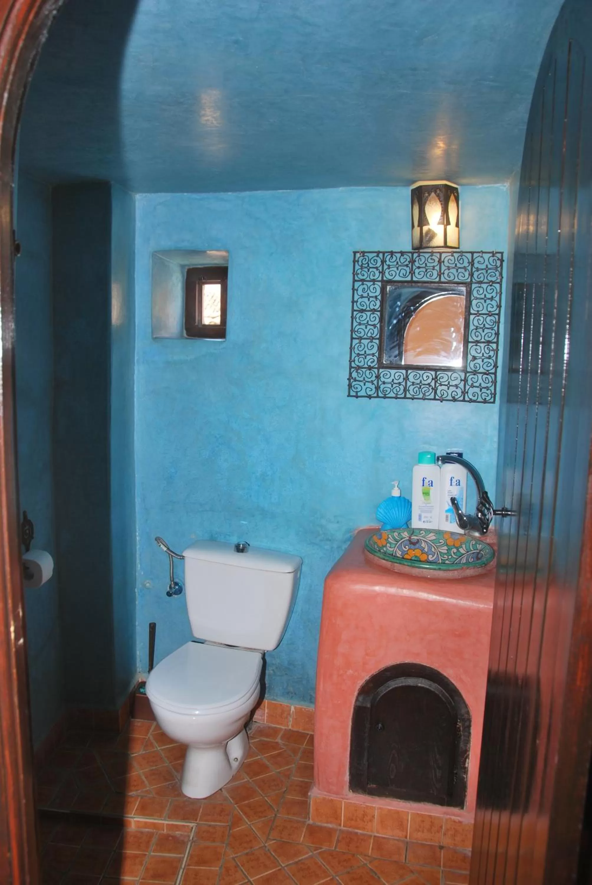 Toilet, Bathroom in Dar Zman