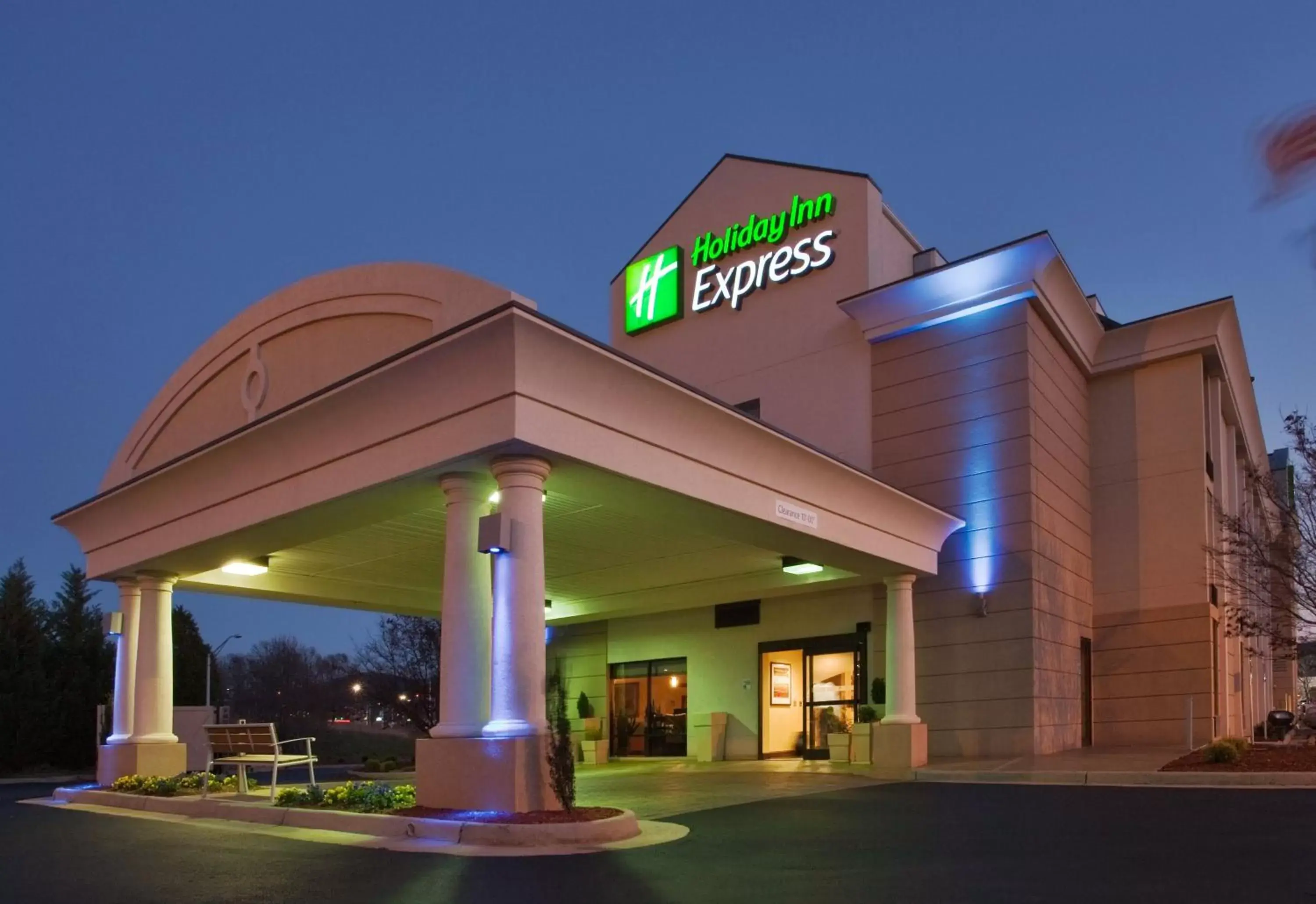 Holiday Inn Express Lynchburg by IHG Holiday Inn Express Lynchburg by IHG