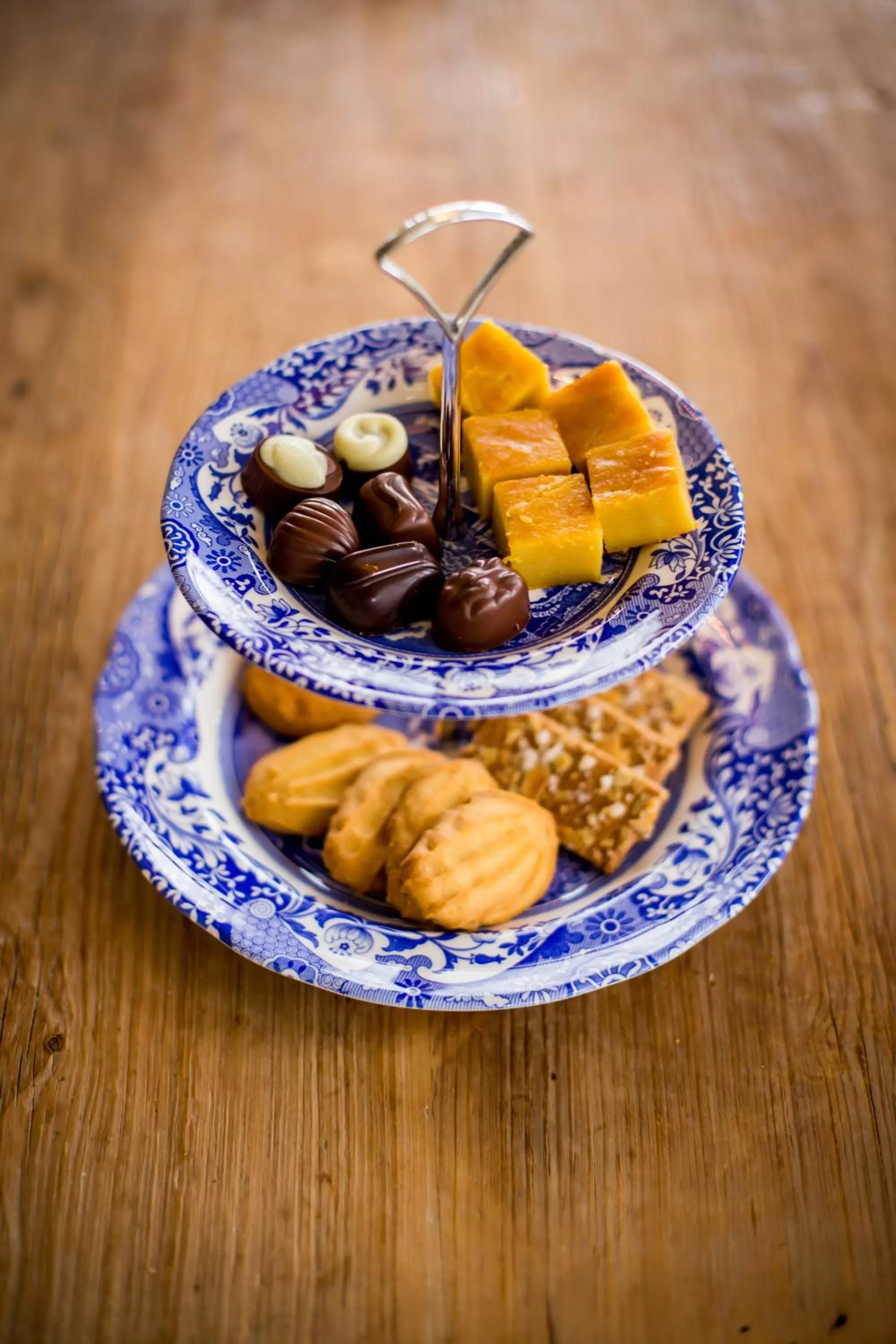 Food and drinks in Logement aan de Vecht