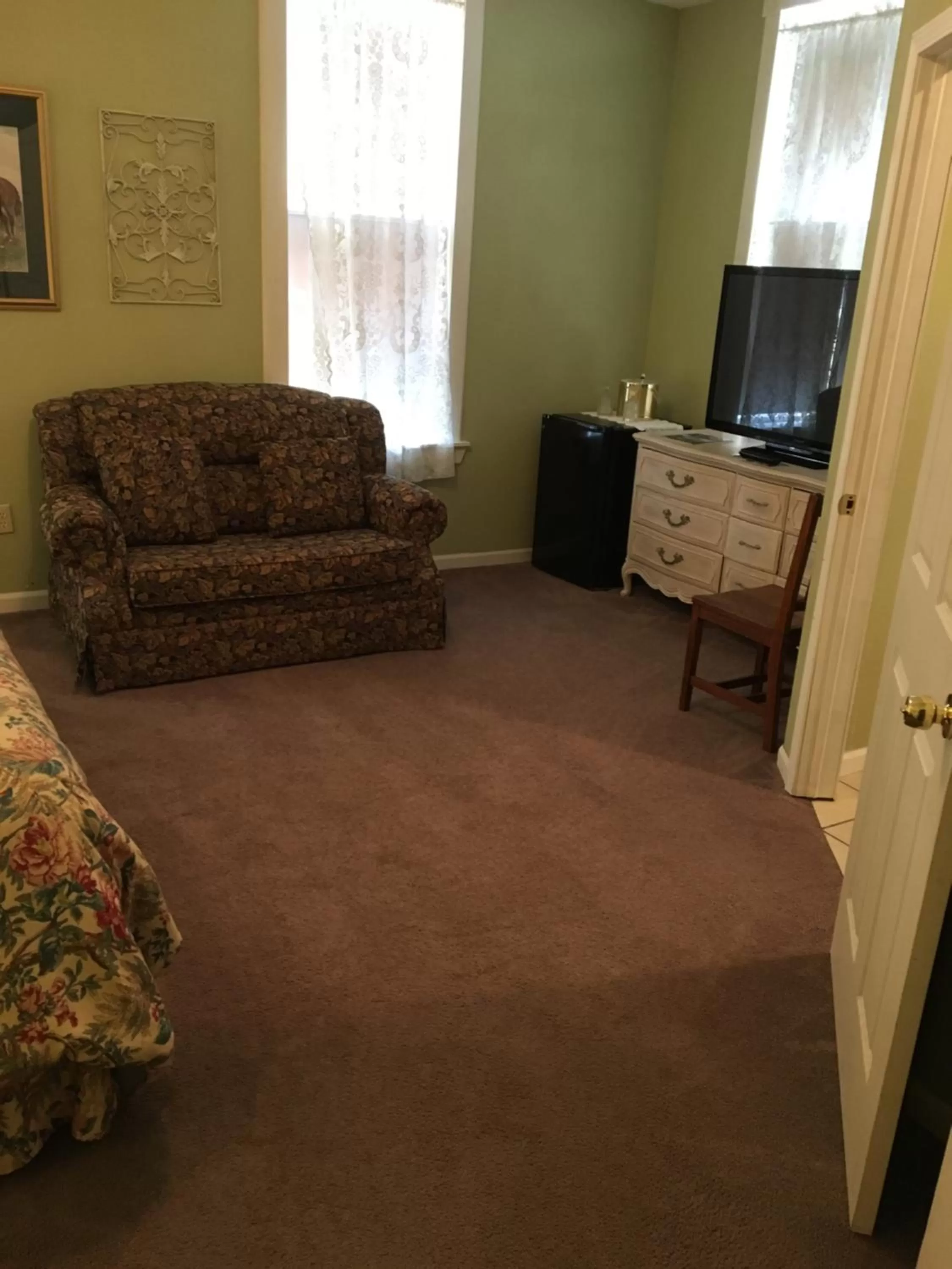 The Courtland Hotel & Spa