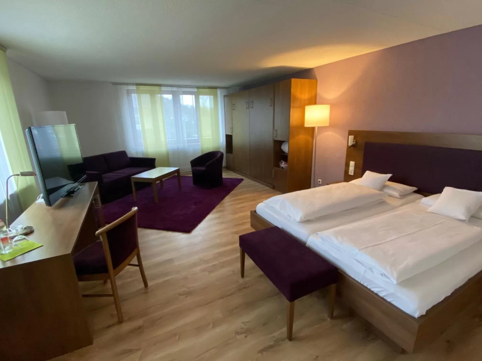 Gasthaus Hotel Kranz