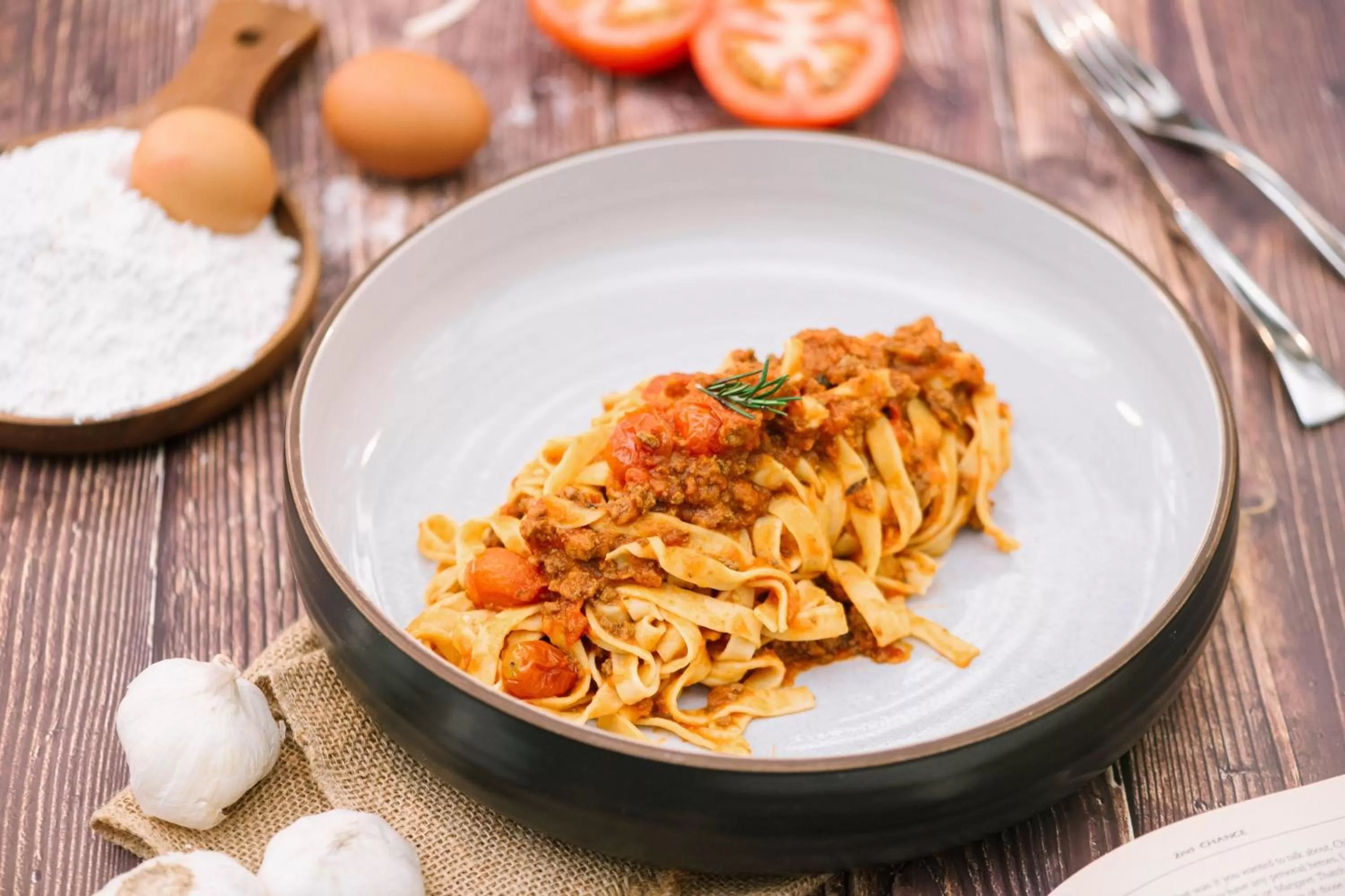 Restaurant/places to eat in Phuket Marriott Resort & Spa, Merlin Beach