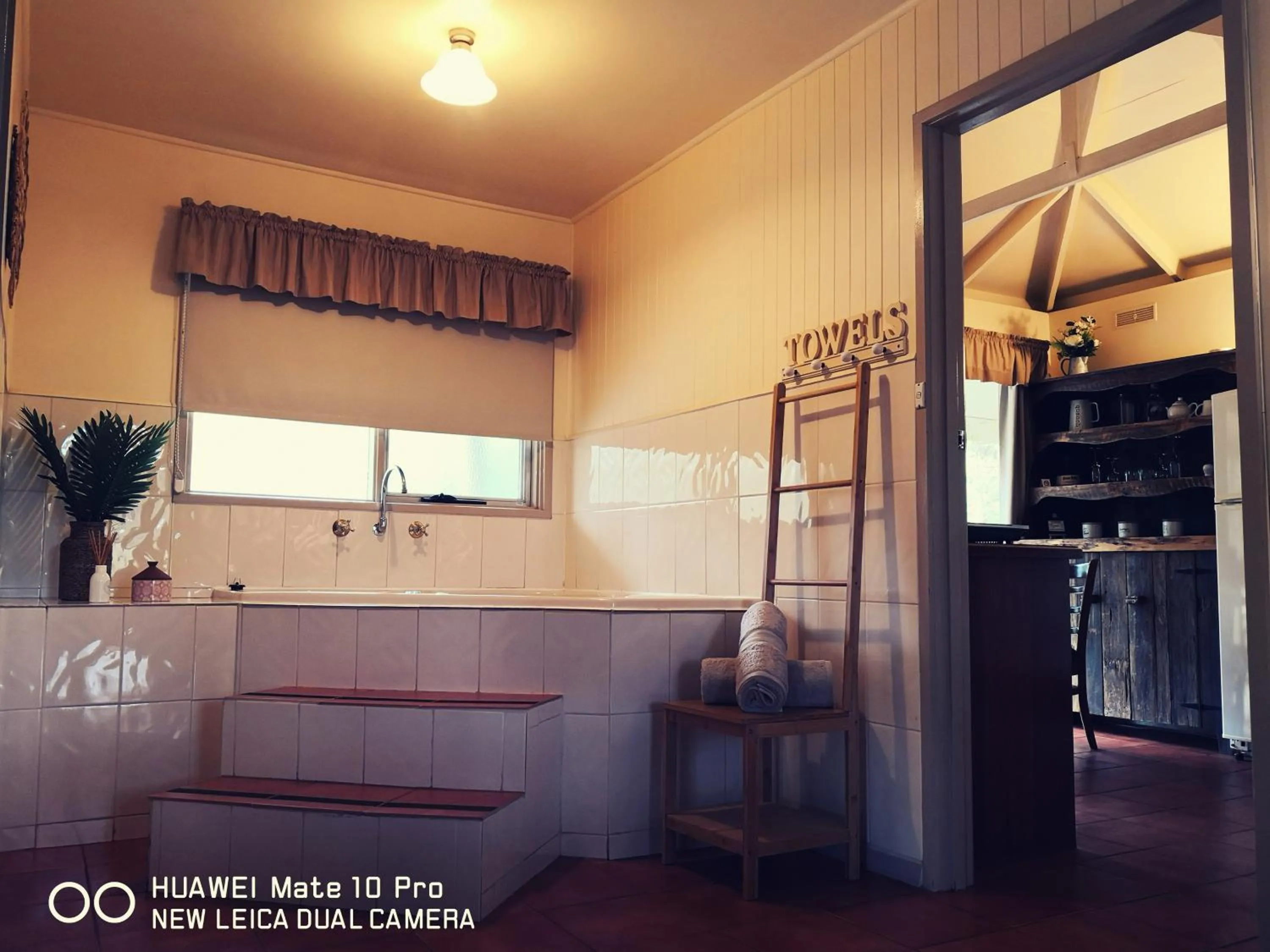 Kalimna Woods Cottages