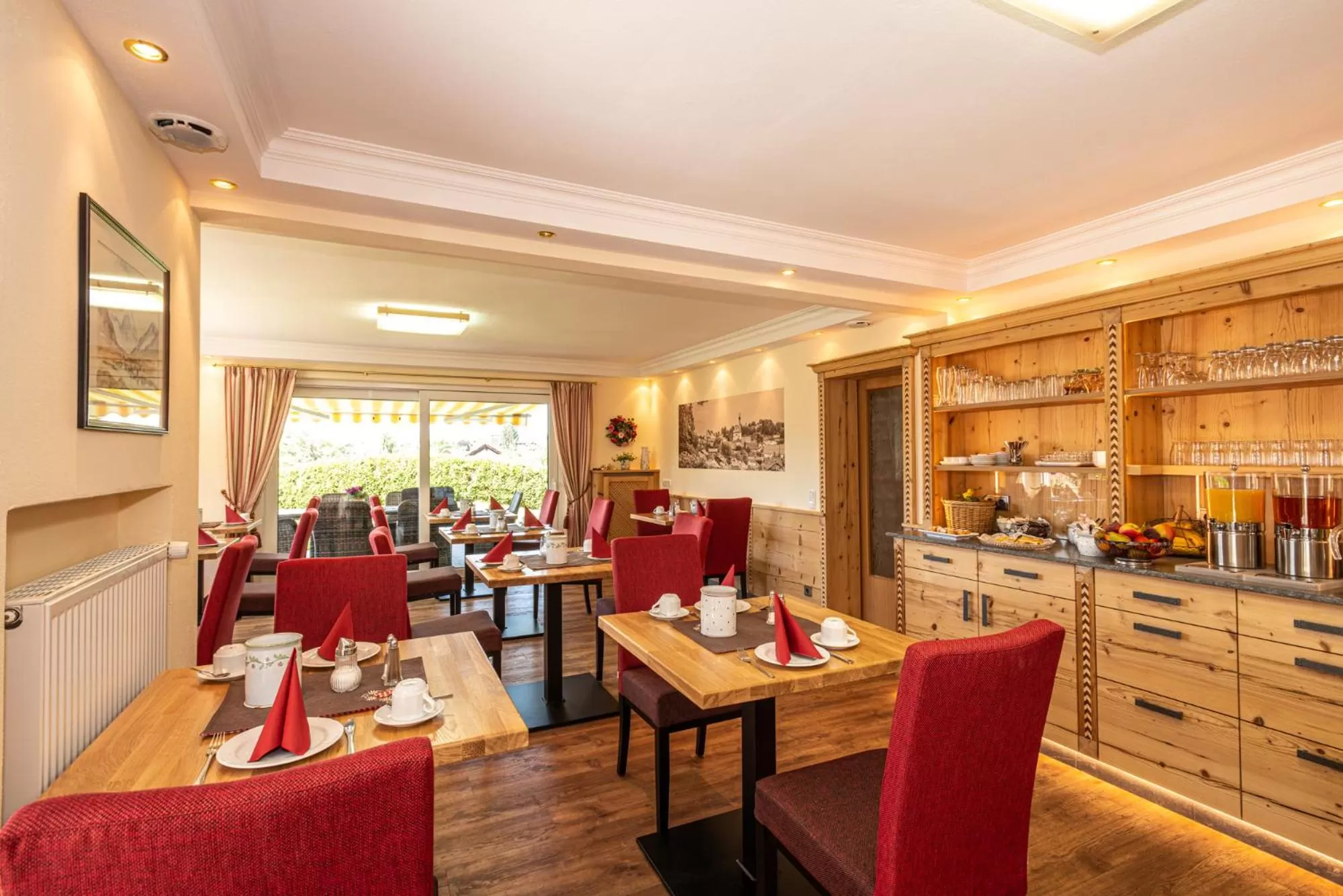 Nearby landmark in Boutique Hotel Angerer