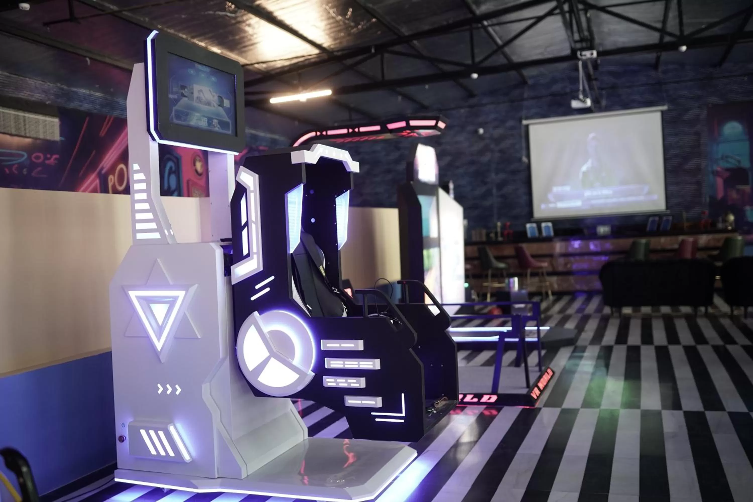 Game Room in Radisson Blu Udaipur Palace Resort & Spa