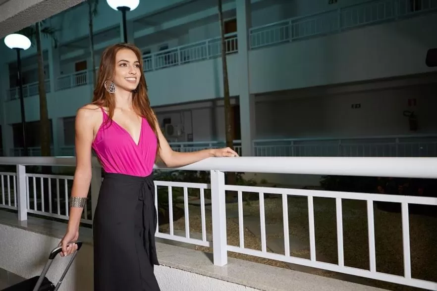 People in Resort do Lago by WAM Experience