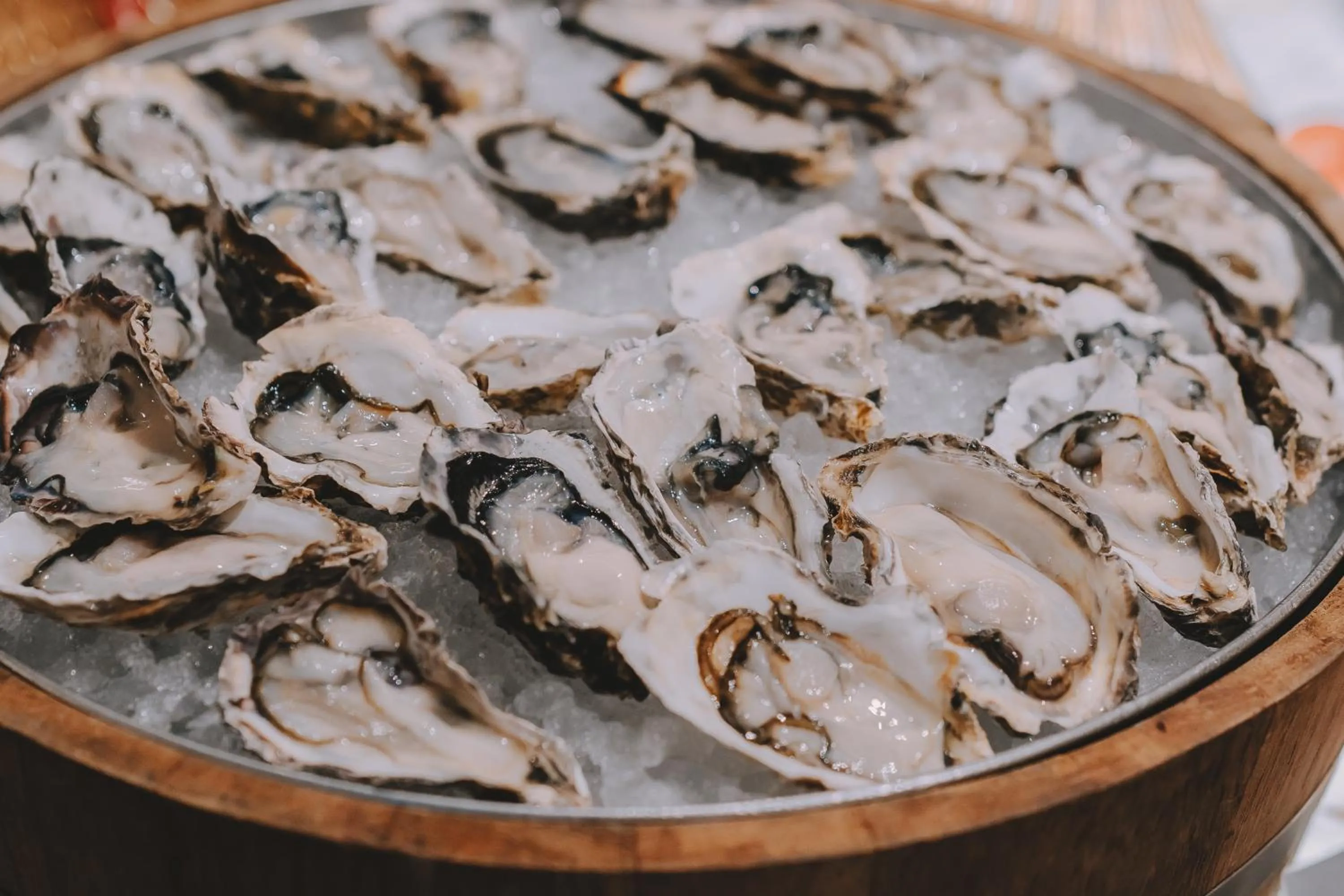 Food in Anantara Vacation Club Mai Khao Phuket