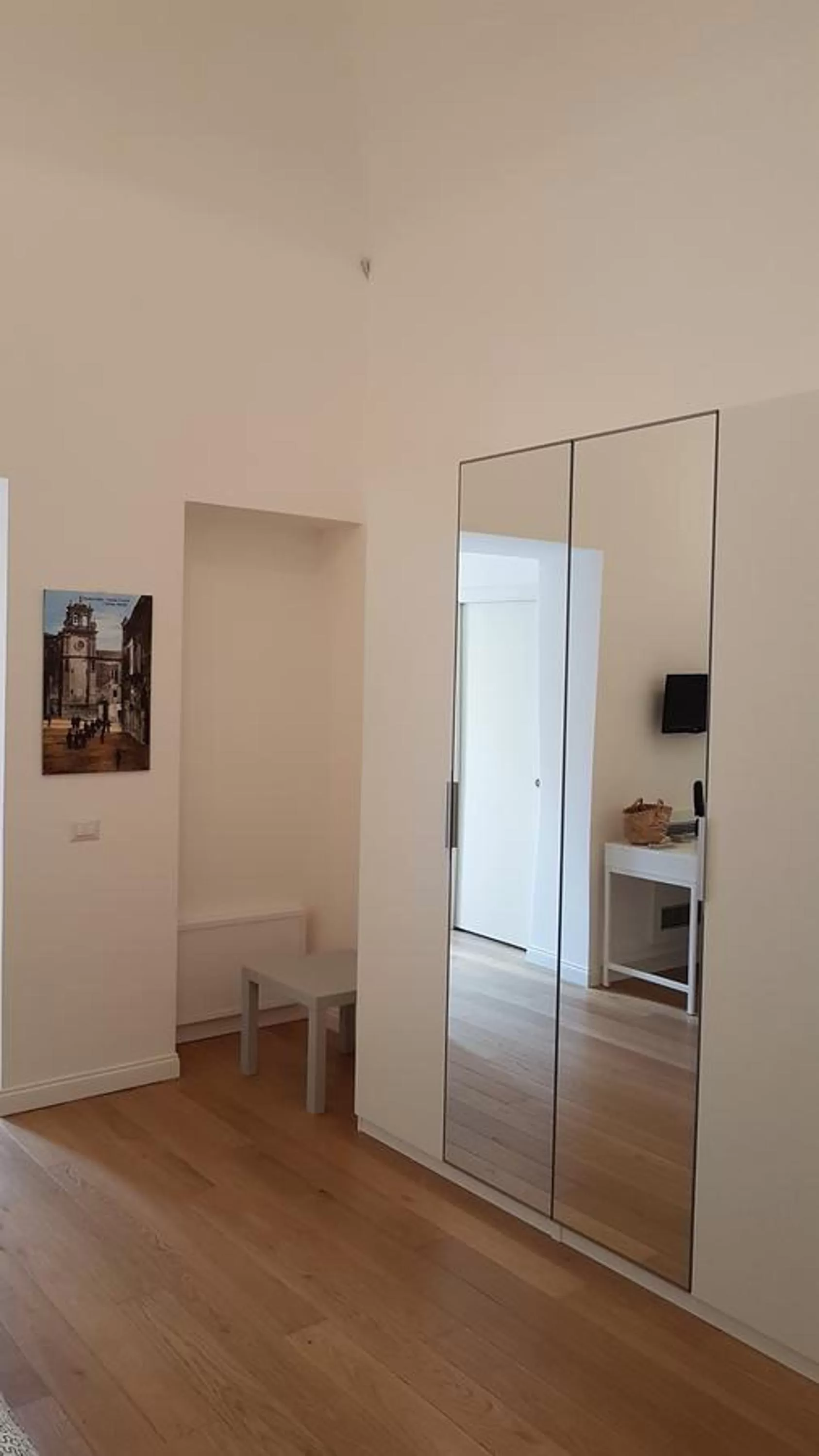 Property building in Il Cortile del Marchese Beccadelli