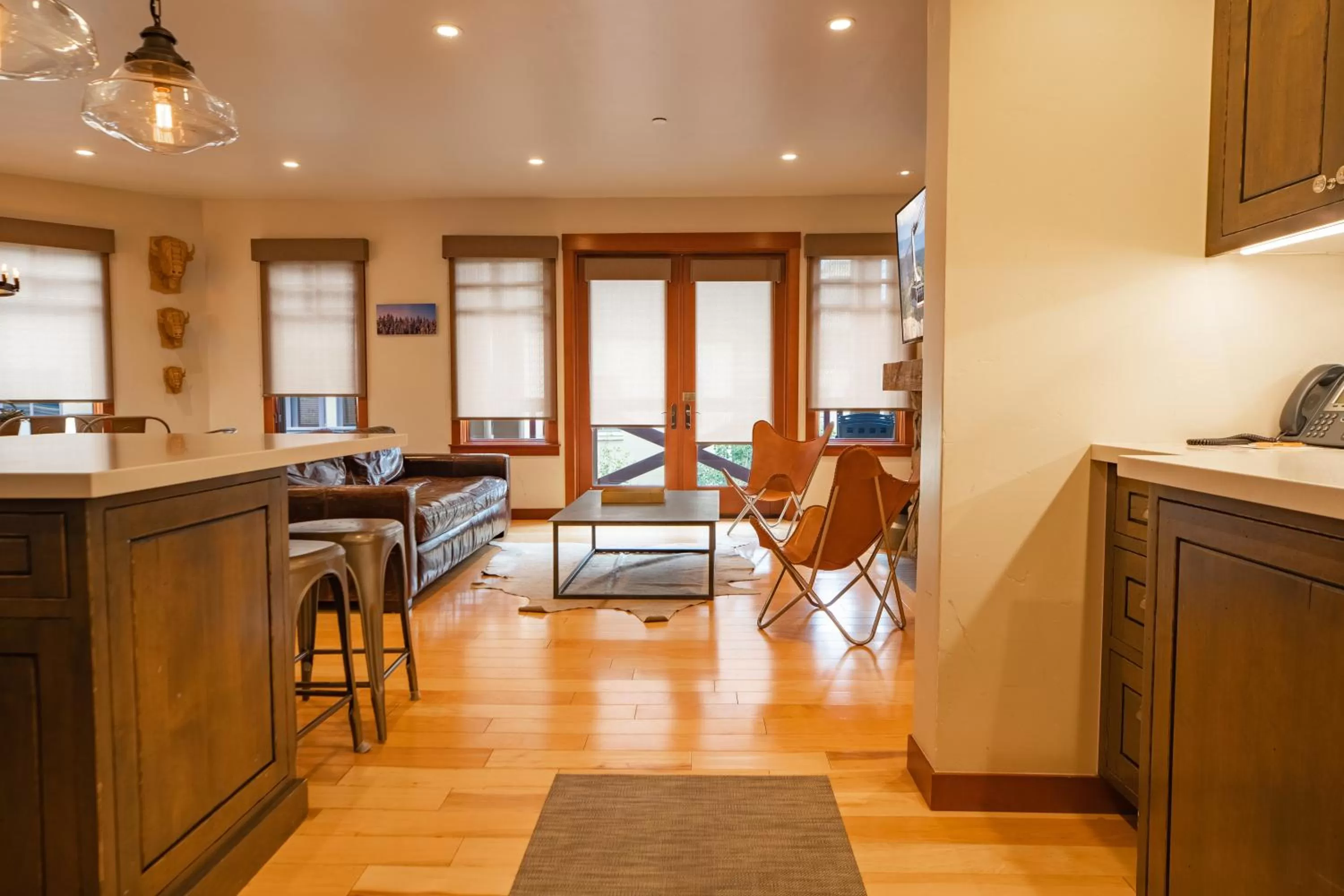 The Village at Palisades Tahoe